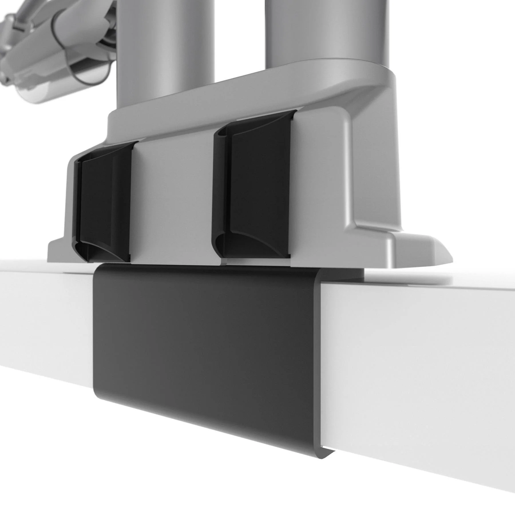 Kanto DMS2000 Dual Arm Desktop Monitor Mount - Image 6