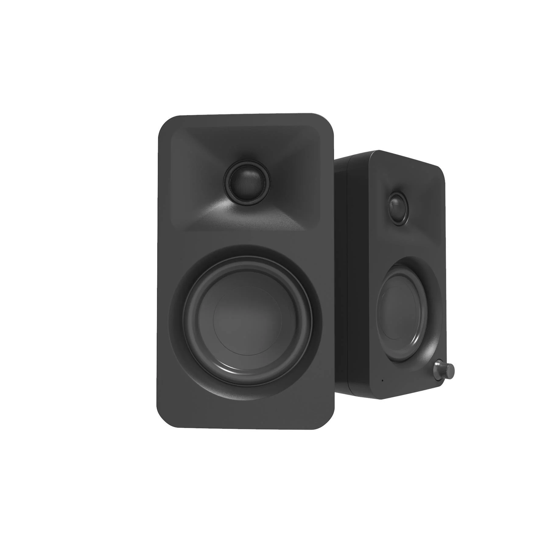 Kanto ORA 2-Way Active Wireless Desktop Speakers (Pair) - Reference Quality - Image 3
