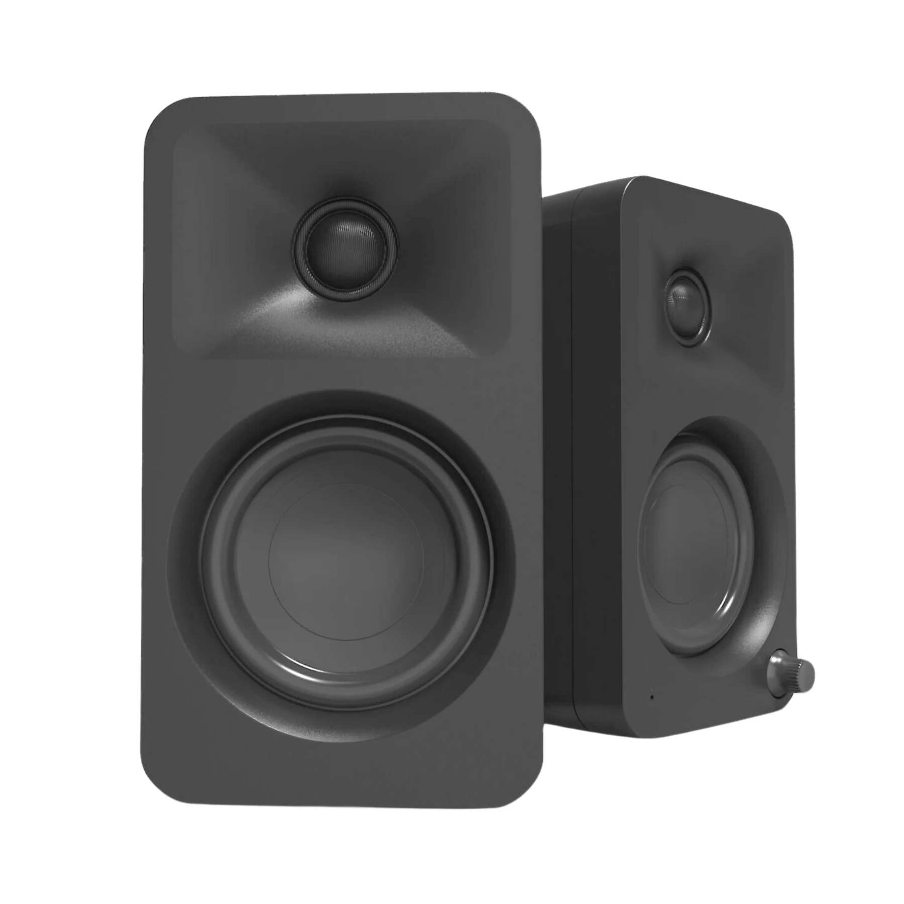 Kanto ORA 2-Way Active Wireless Desktop Speakers (Pair) - Reference Quality - Clearance / Open Box - Image 3