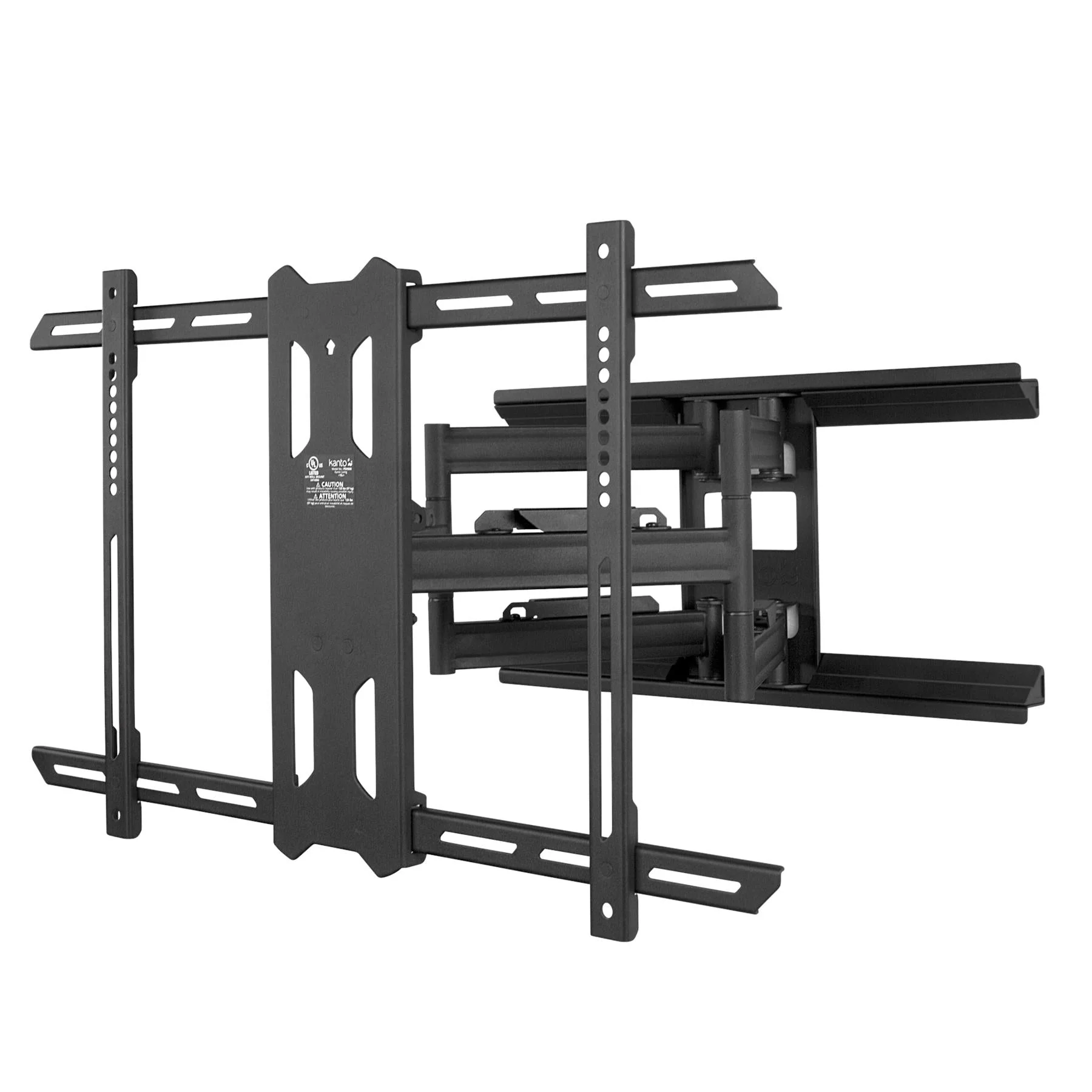 Kanto PDX650 Full Motion TV Mount - Image 2