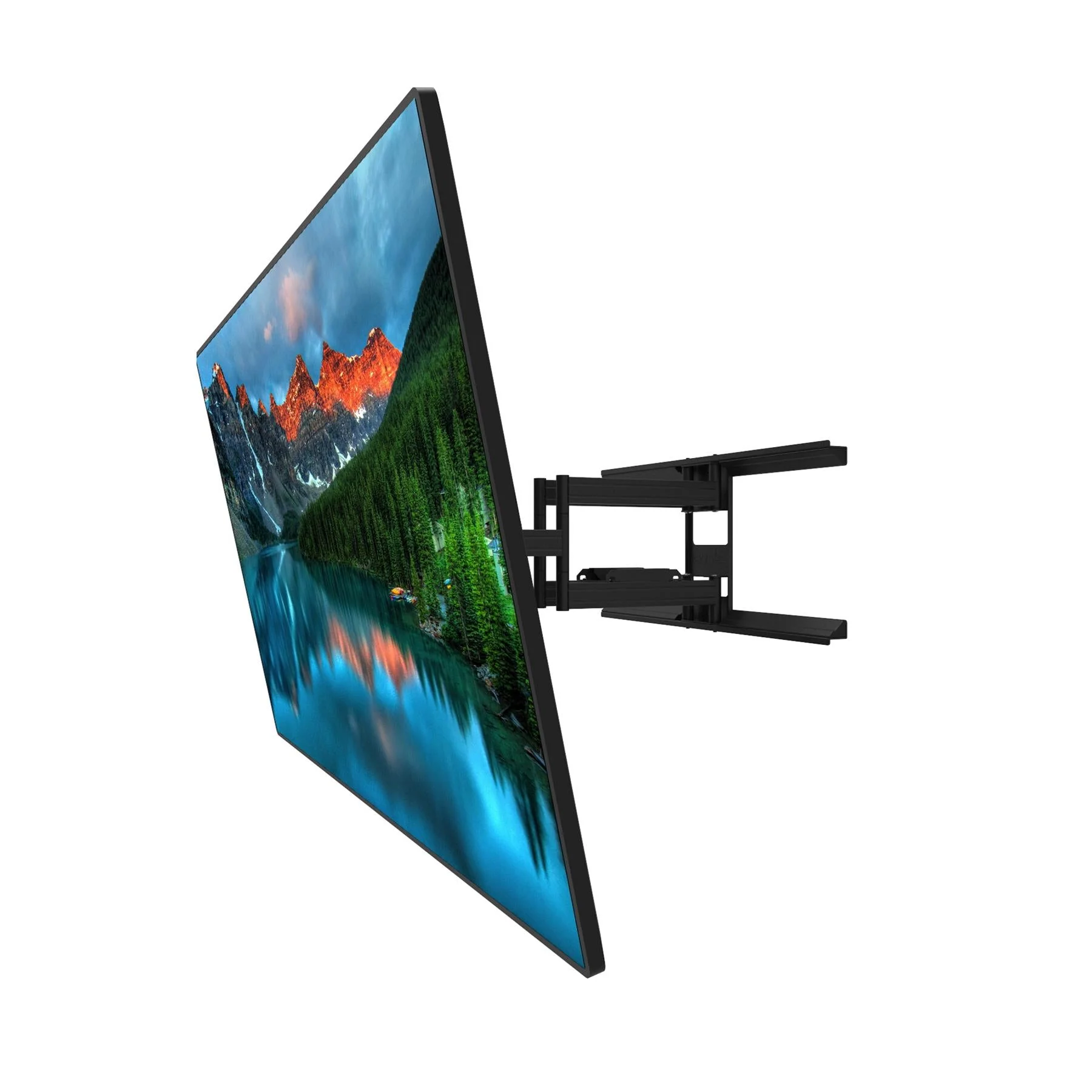 Kanto PDX700 Pro Full Motion TV Mount - Image 2