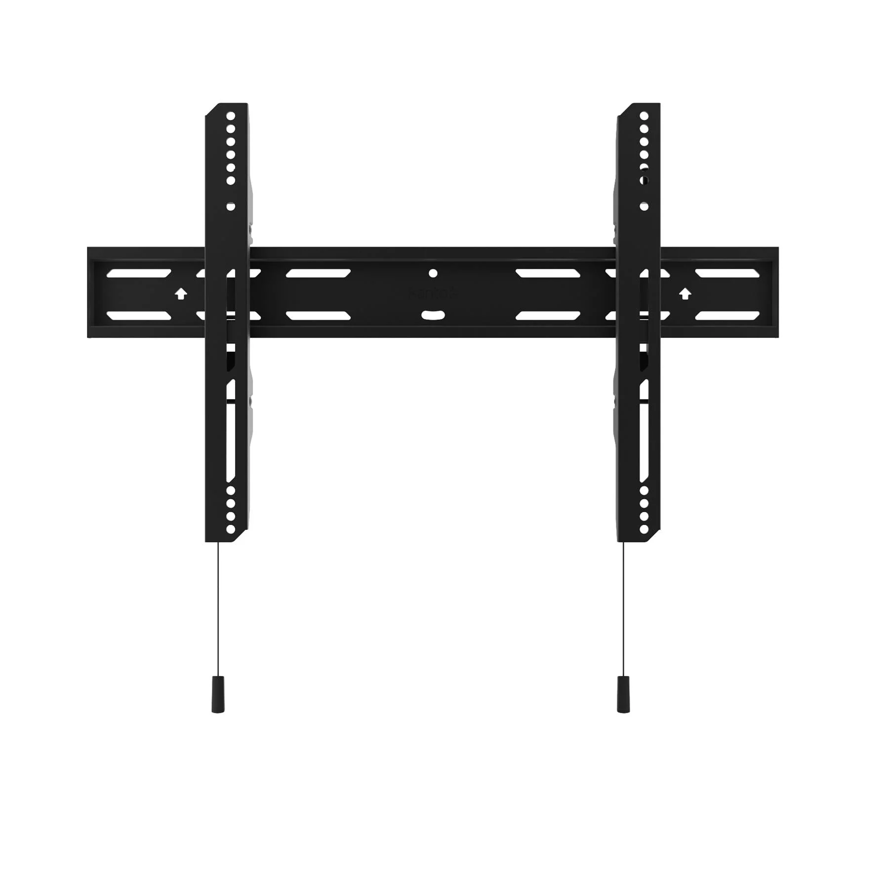 Kanto PF300 Low‑Profile Fixed TV Mount - Image 2