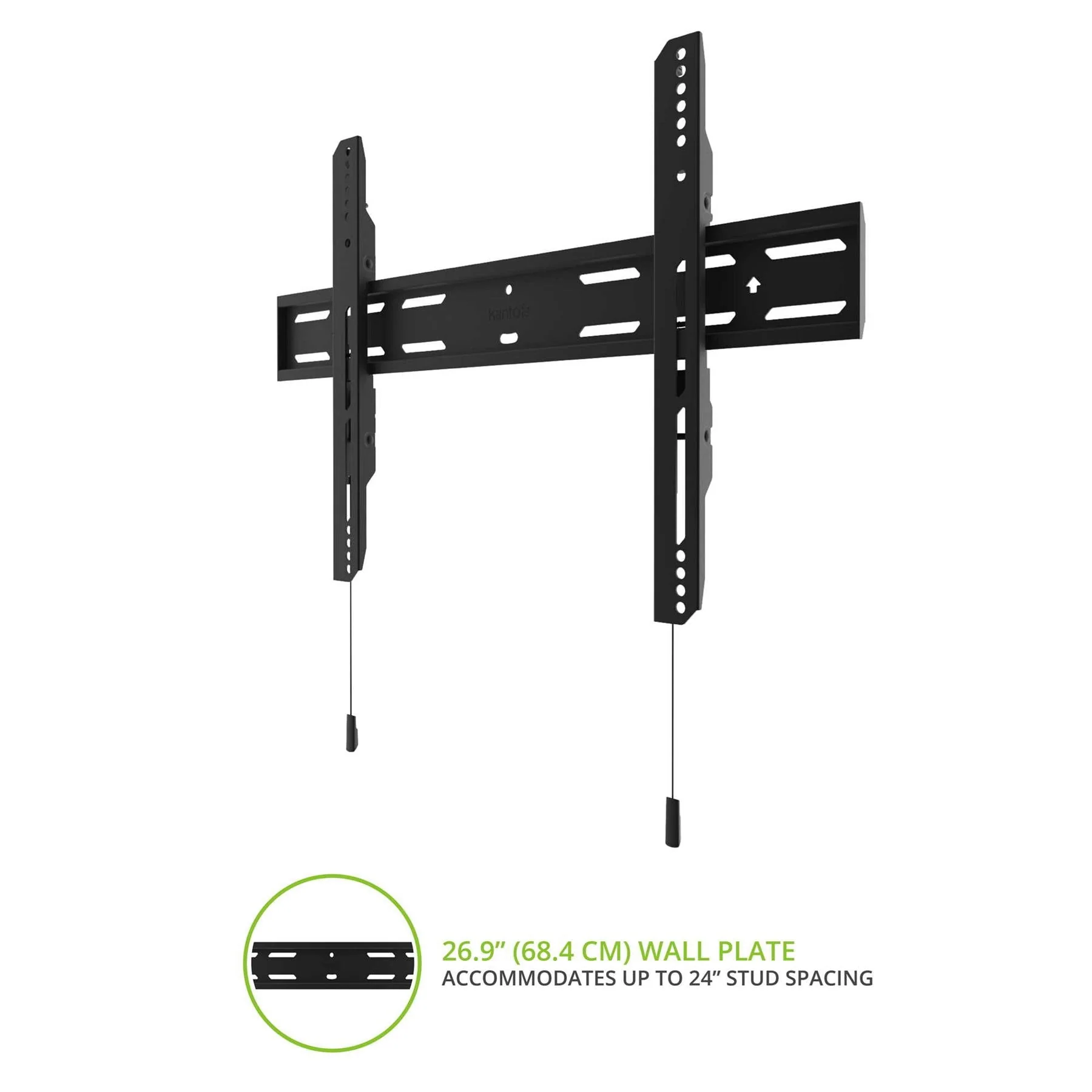 Kanto PF300 Low‑Profile Fixed TV Mount - Image 7
