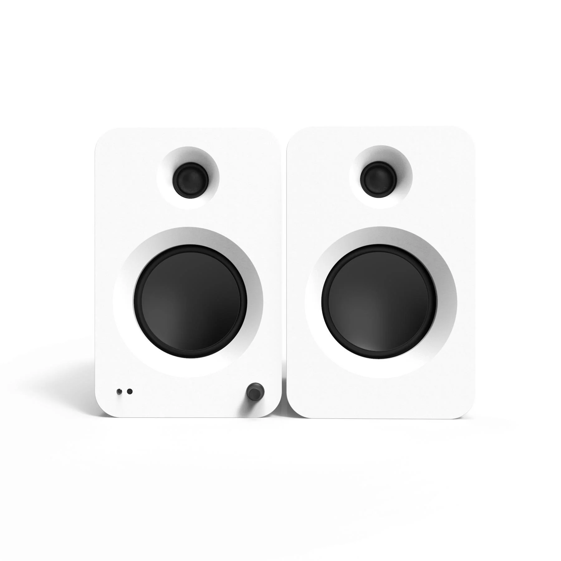 Kanto REN Powered Speakers with HDMI ARC, USB-C and Bluetooth 5.3 - Image 20