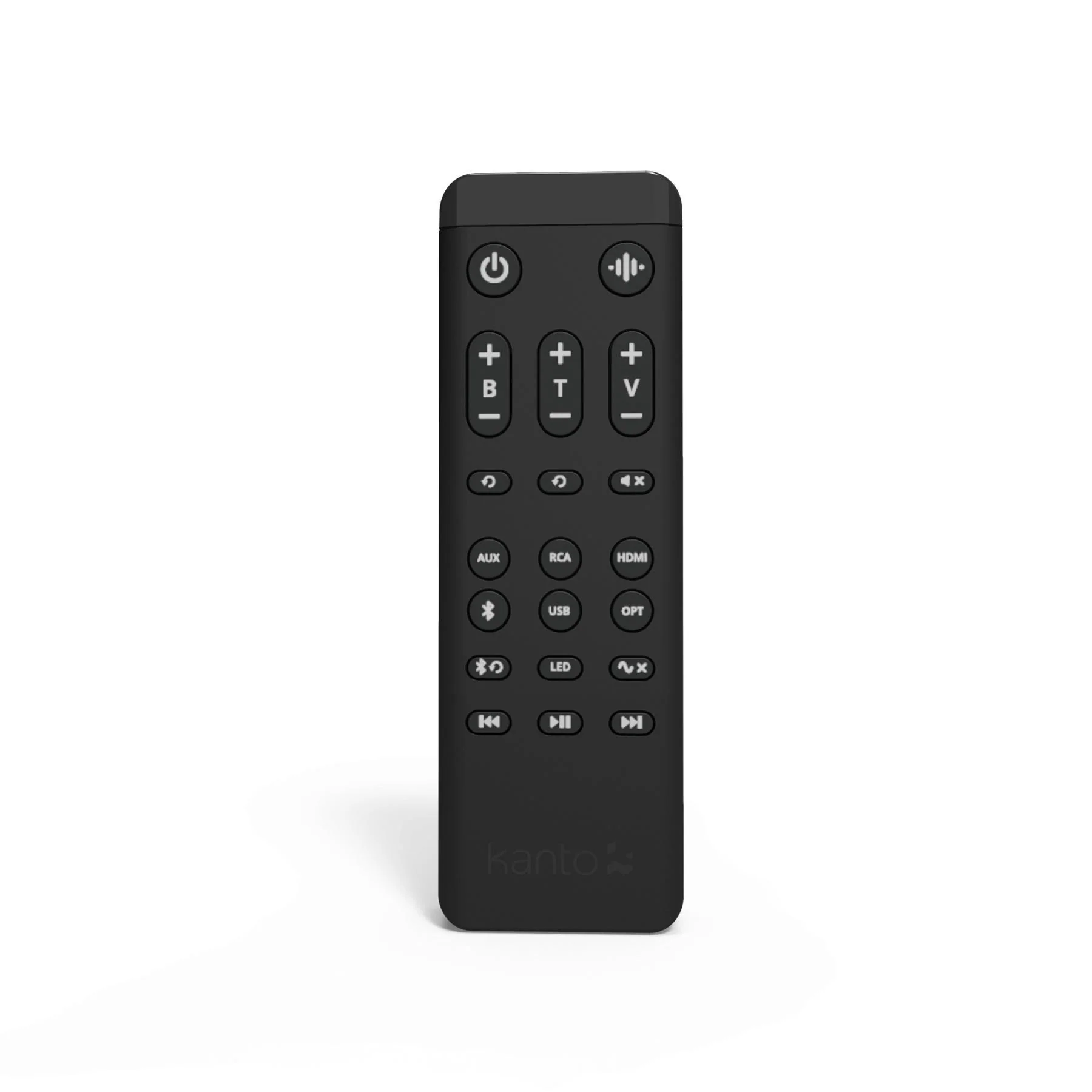Kanto REN Powered Speakers with HDMI ARC, USB-C and Bluetooth 5.3 - Clearance / Open Box - Image 11