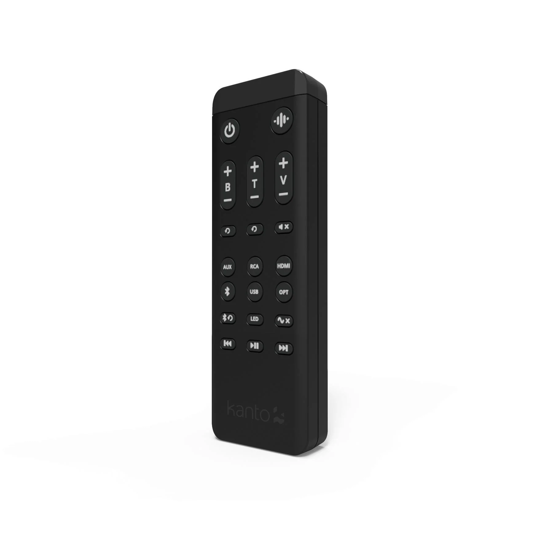 Kanto REN Powered Speakers with HDMI ARC, USB-C and Bluetooth 5.3 - Clearance / Open Box - Image 12