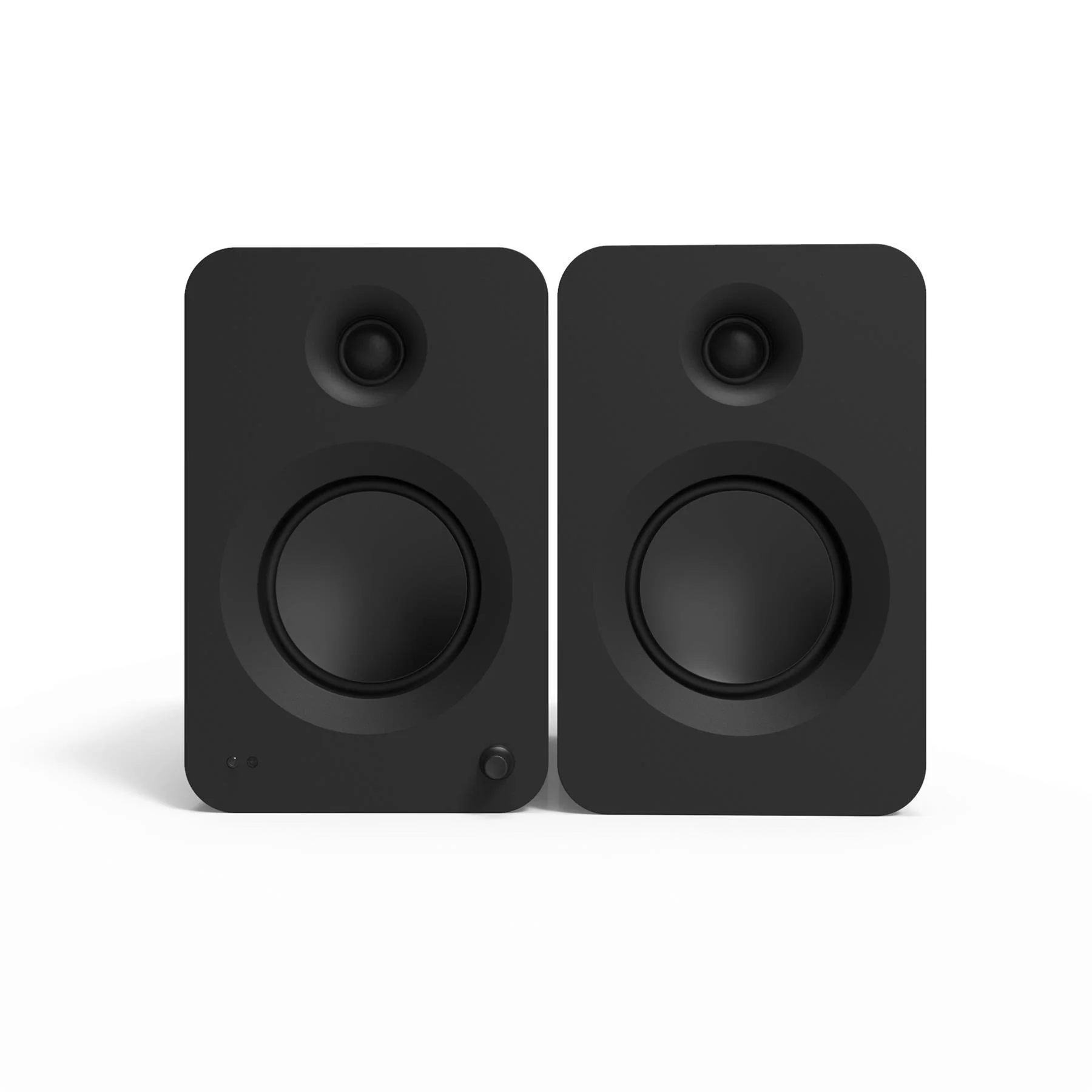 Kanto REN Powered Speakers with HDMI ARC, USB-C and Bluetooth 5.3 - Clearance / Open Box - Image 18