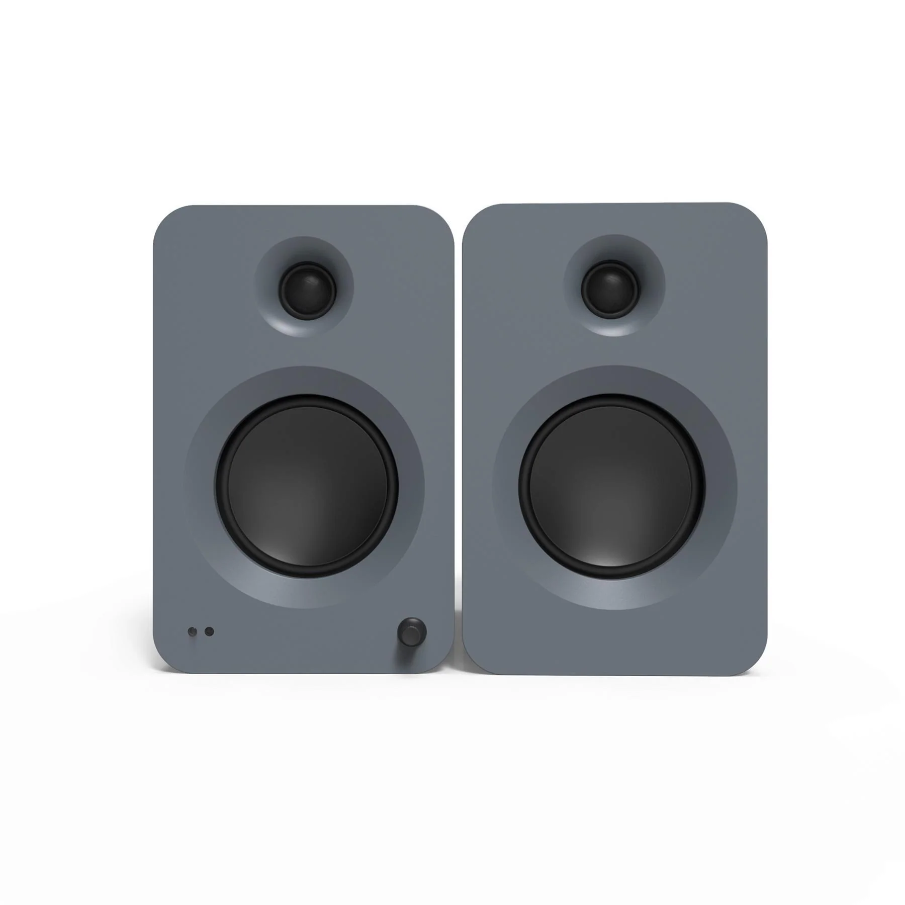 Kanto REN Powered Speakers with HDMI ARC, USB-C and Bluetooth 5.3 - Clearance / Open Box - Image 3