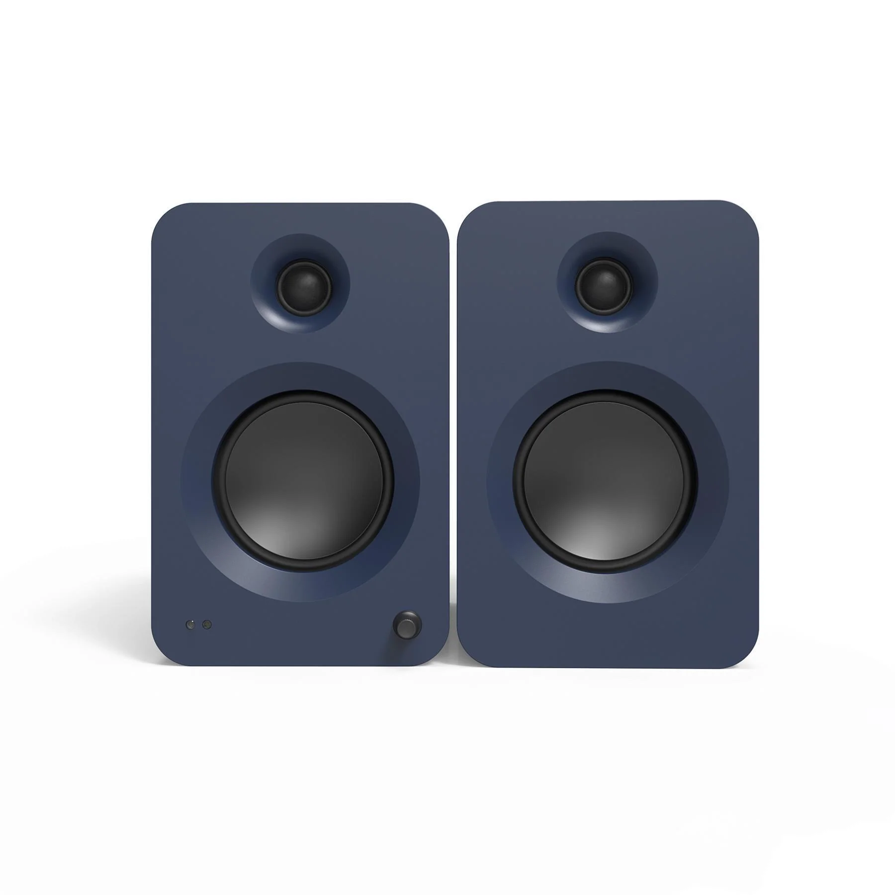 Kanto REN Powered Speakers with HDMI ARC, USB-C and Bluetooth 5.3 - Clearance / Open Box - Image 14