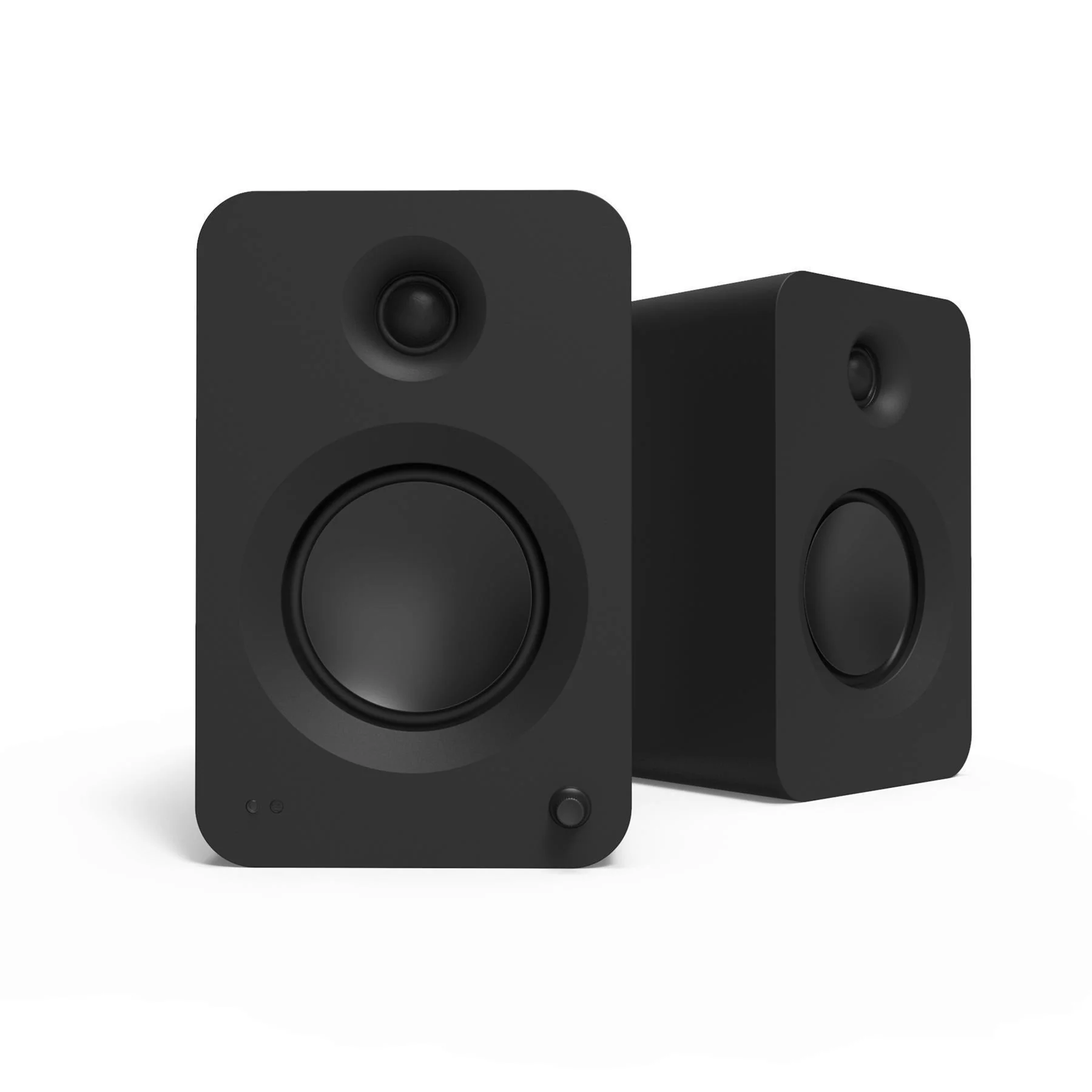 Kanto REN Powered Speakers with HDMI ARC, USB-C and Bluetooth 5.3 - Clearance / Open Box - Image 16
