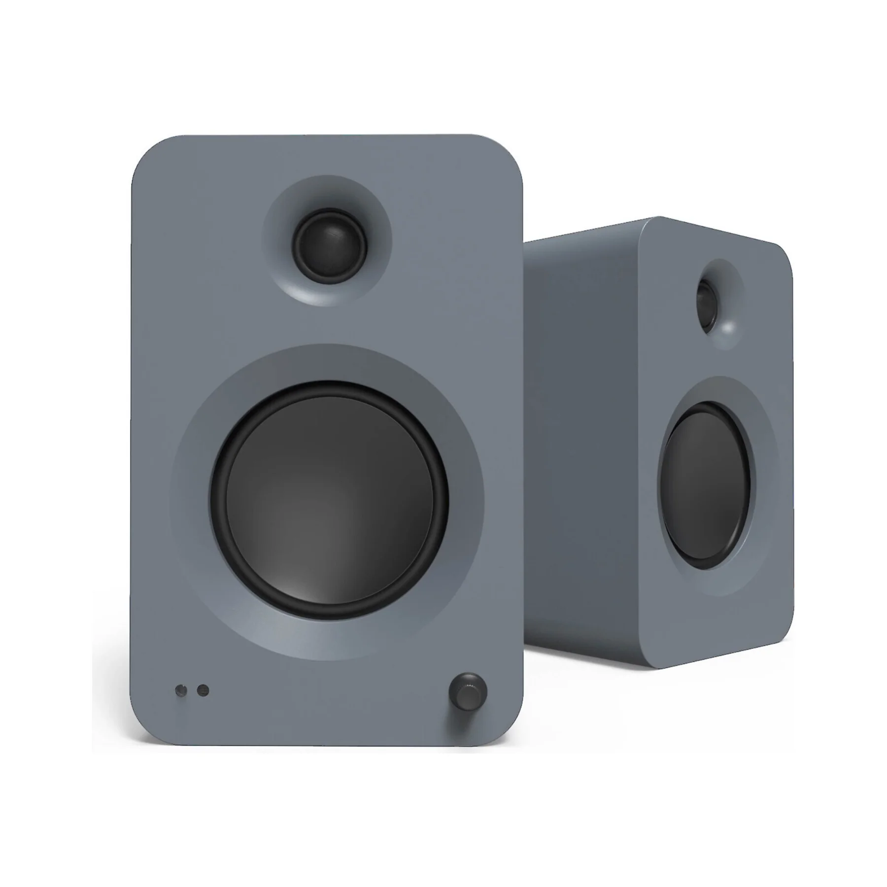 Kanto REN Powered Speakers with HDMI ARC, USB-C and Bluetooth 5.3 - Clearance / Open Box - Image 17