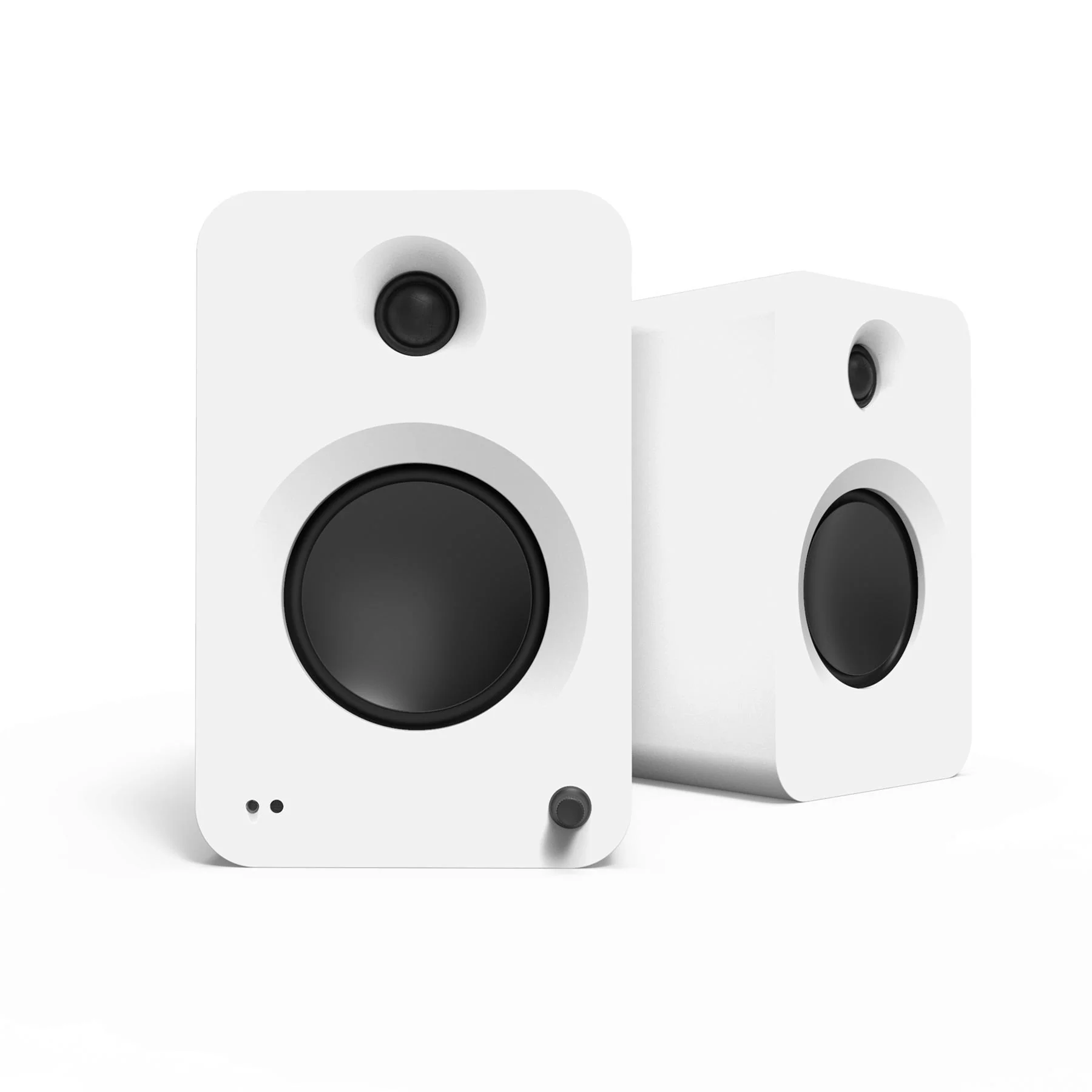 Kanto REN Powered Speakers with HDMI ARC, USB-C and Bluetooth 5.3 - Clearance / Open Box - Image 18