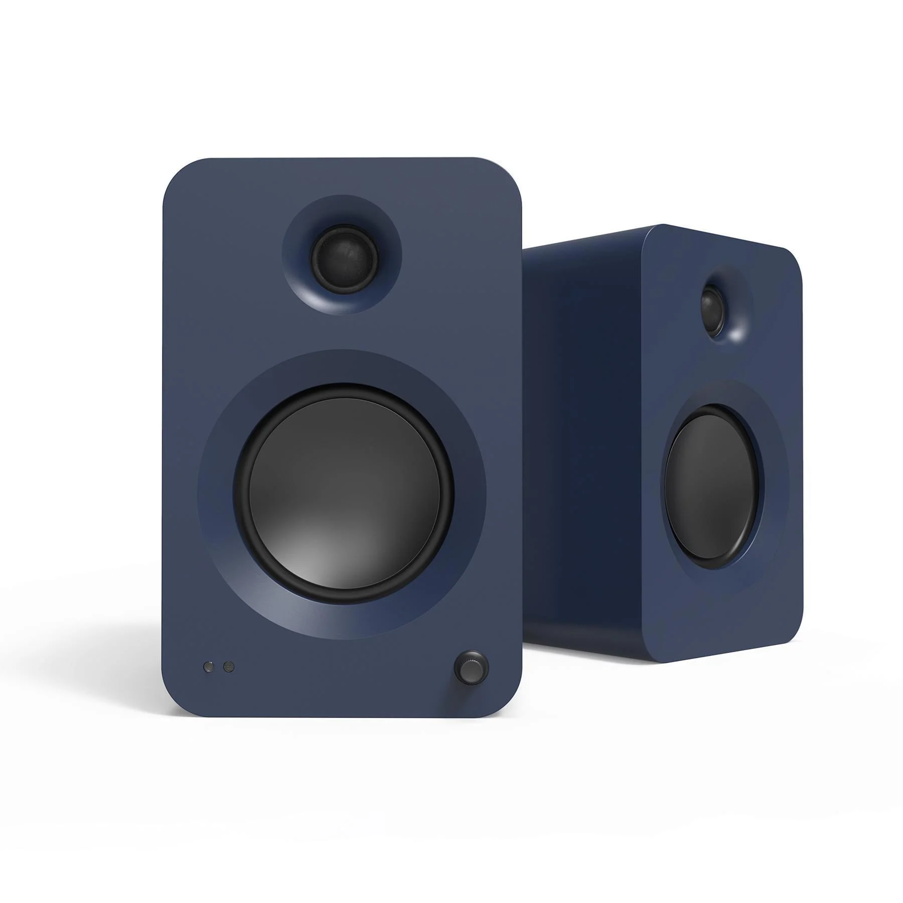 Kanto REN Powered Speakers with HDMI ARC, USB-C and Bluetooth 5.3 - Clearance / Open Box - Image 19