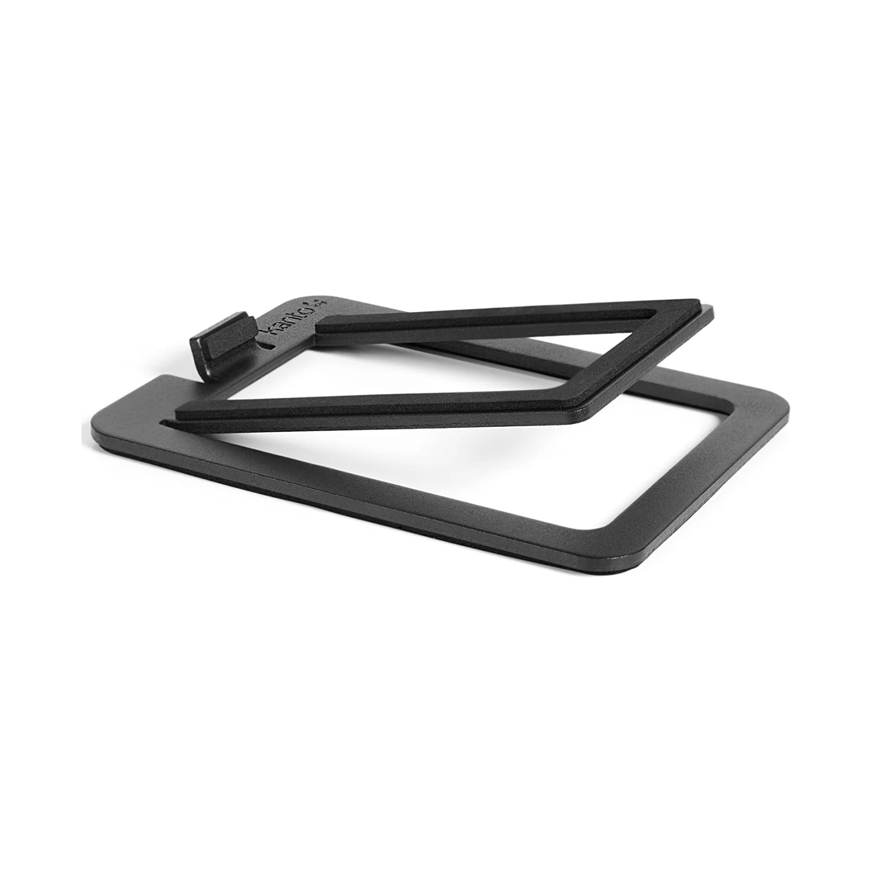 Kanto S2 Desktop Speaker Stands for Small Speakers - Clearance / Open Box - Image 4