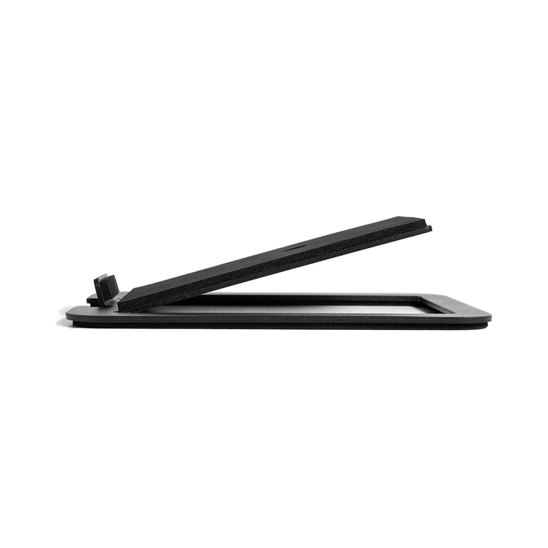 Kanto S4 Desktop Speaker Stands for Midsize Speakers - Clearance / Open Box - Image 3