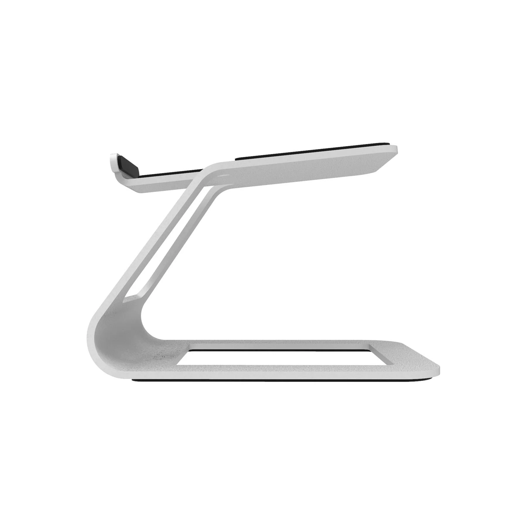 Kanto SE2 Desktop Speaker Stands - White Pair - Image 10