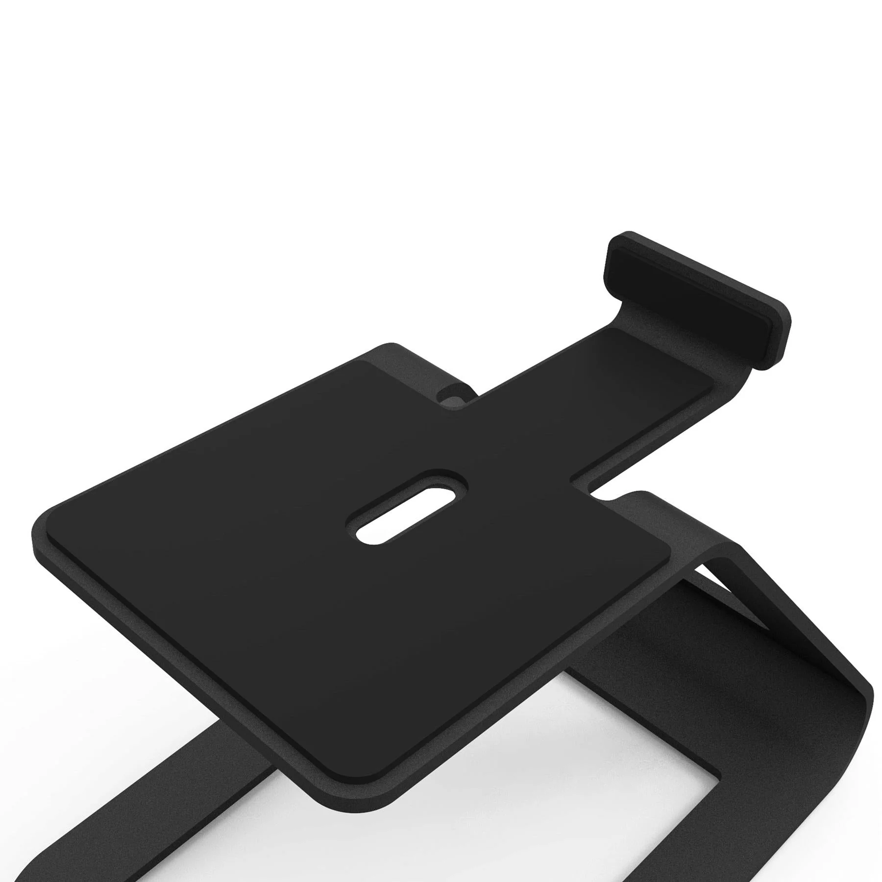 Kanto SE4 Desktop Speaker Stands Black Pair - Image 10