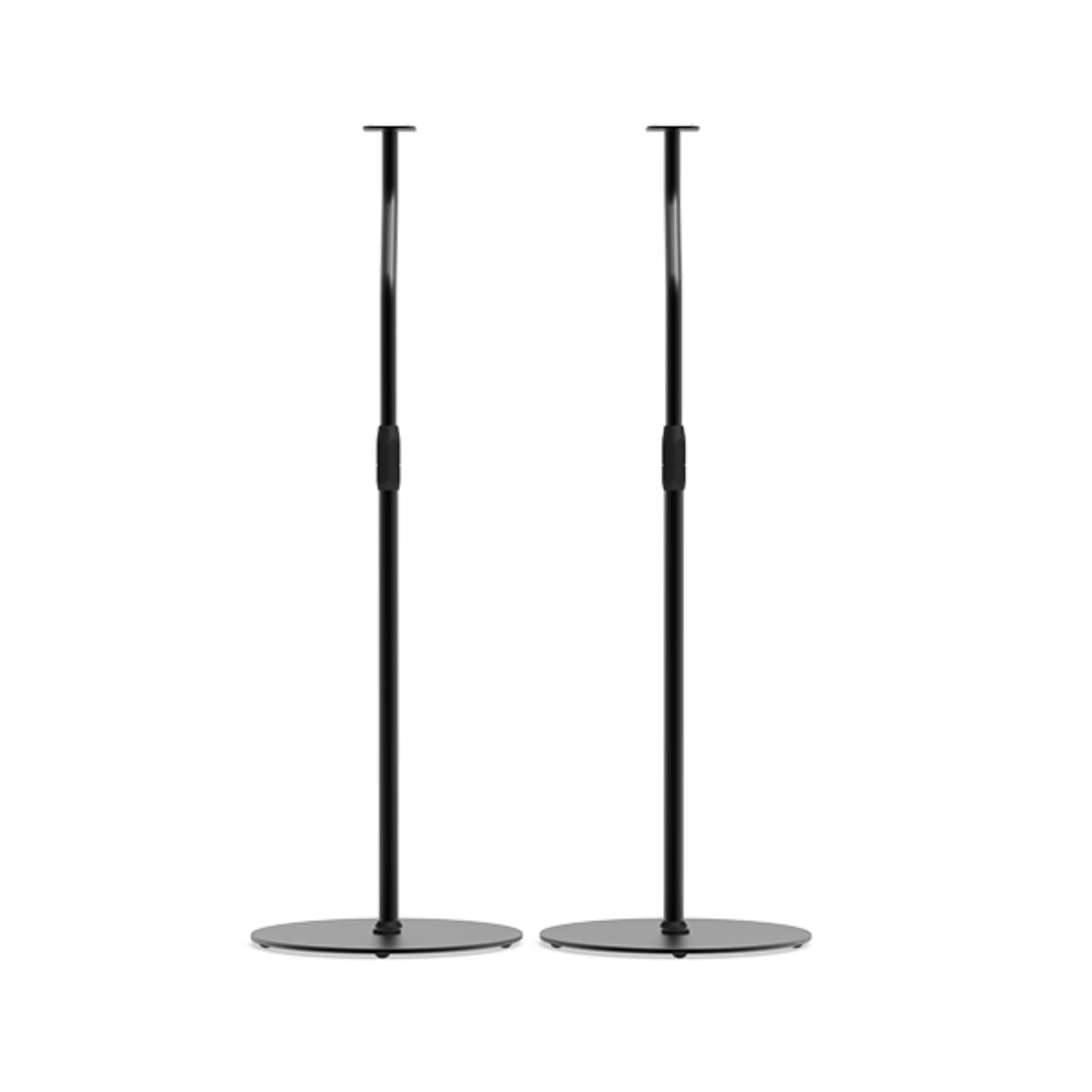 Kanto SLH Speaker Stands - Clearance / Open Box