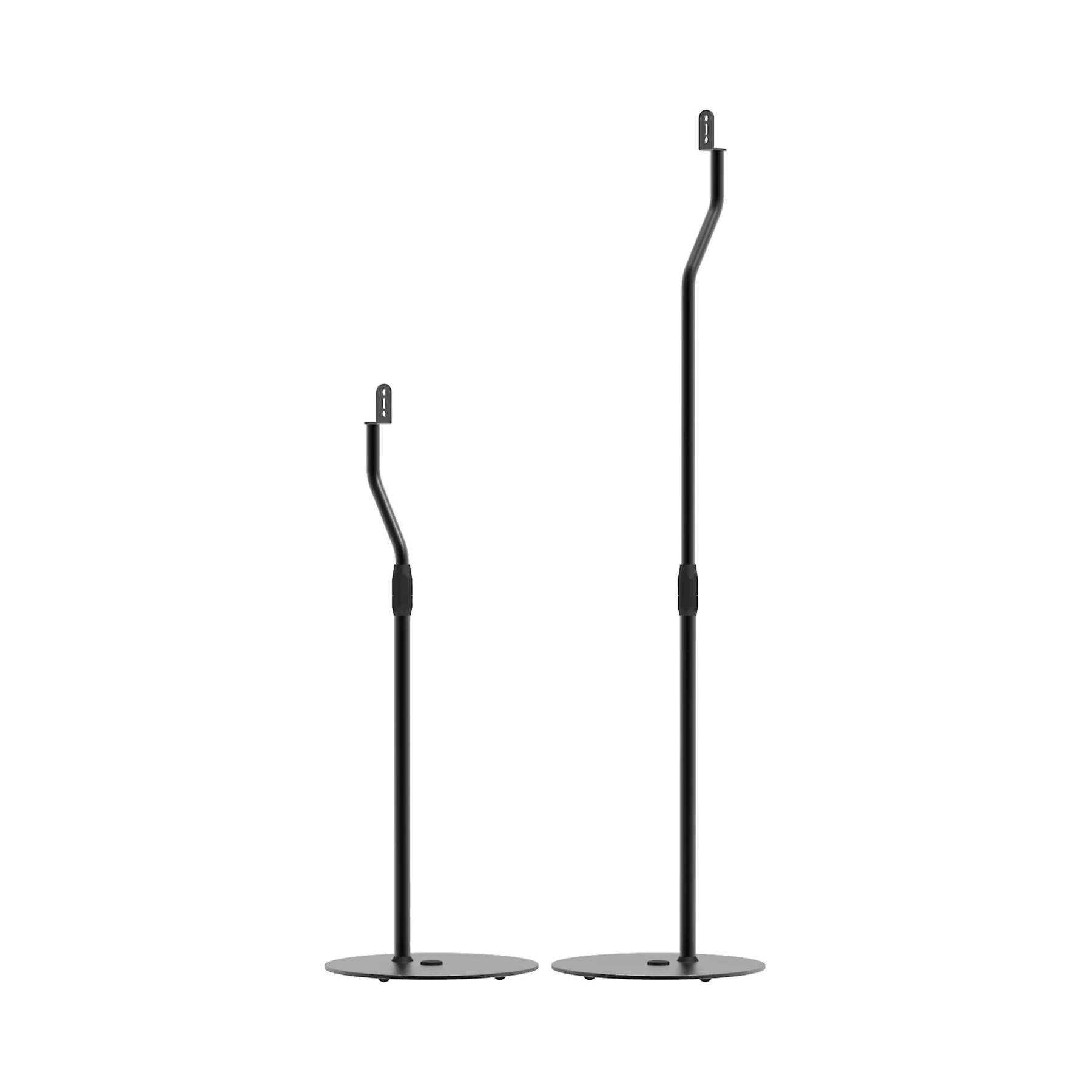 Kanto SLH Speaker Stands - Clearance / Open Box - Image 2