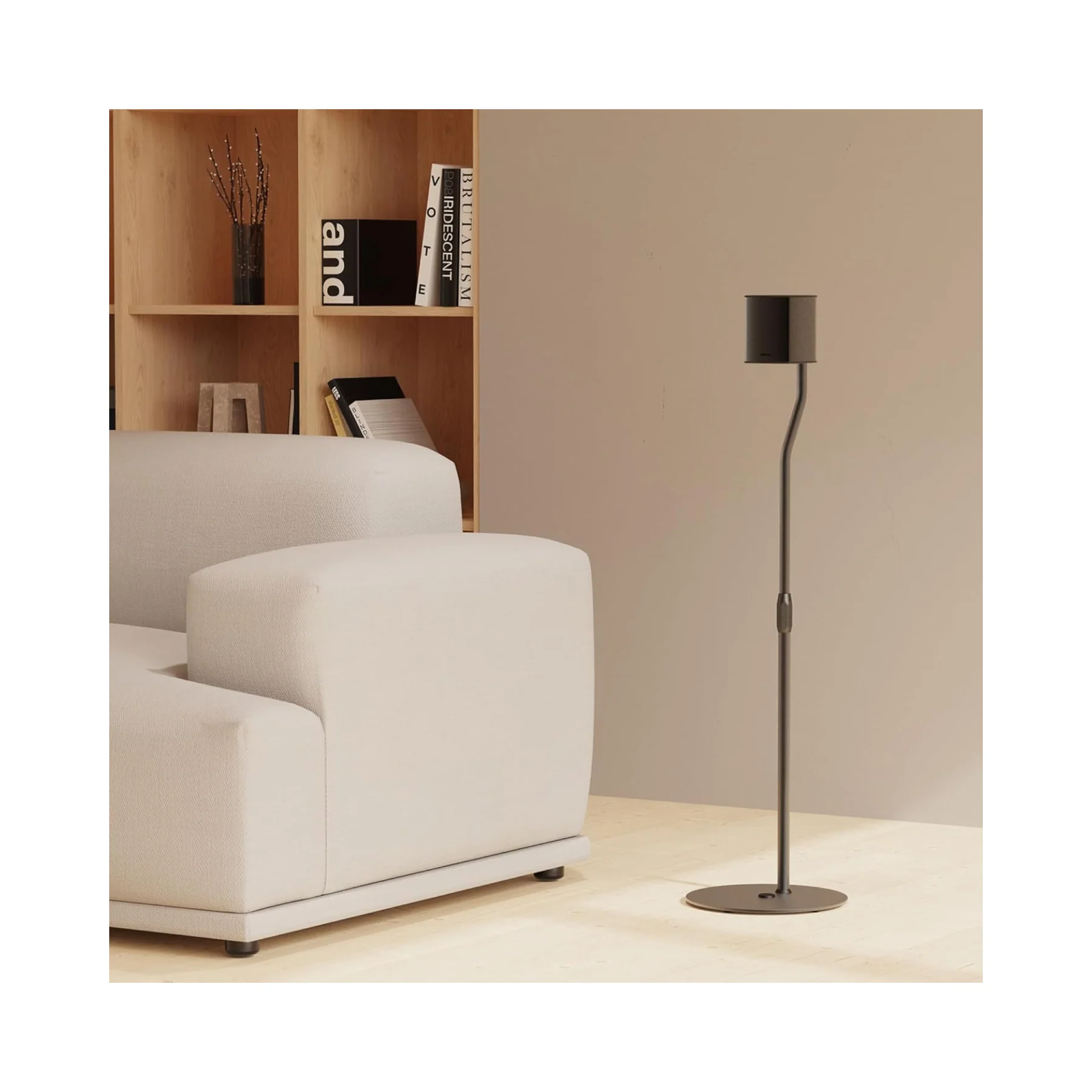 Kanto SLH Speaker Stands - Clearance / Open Box - Image 3