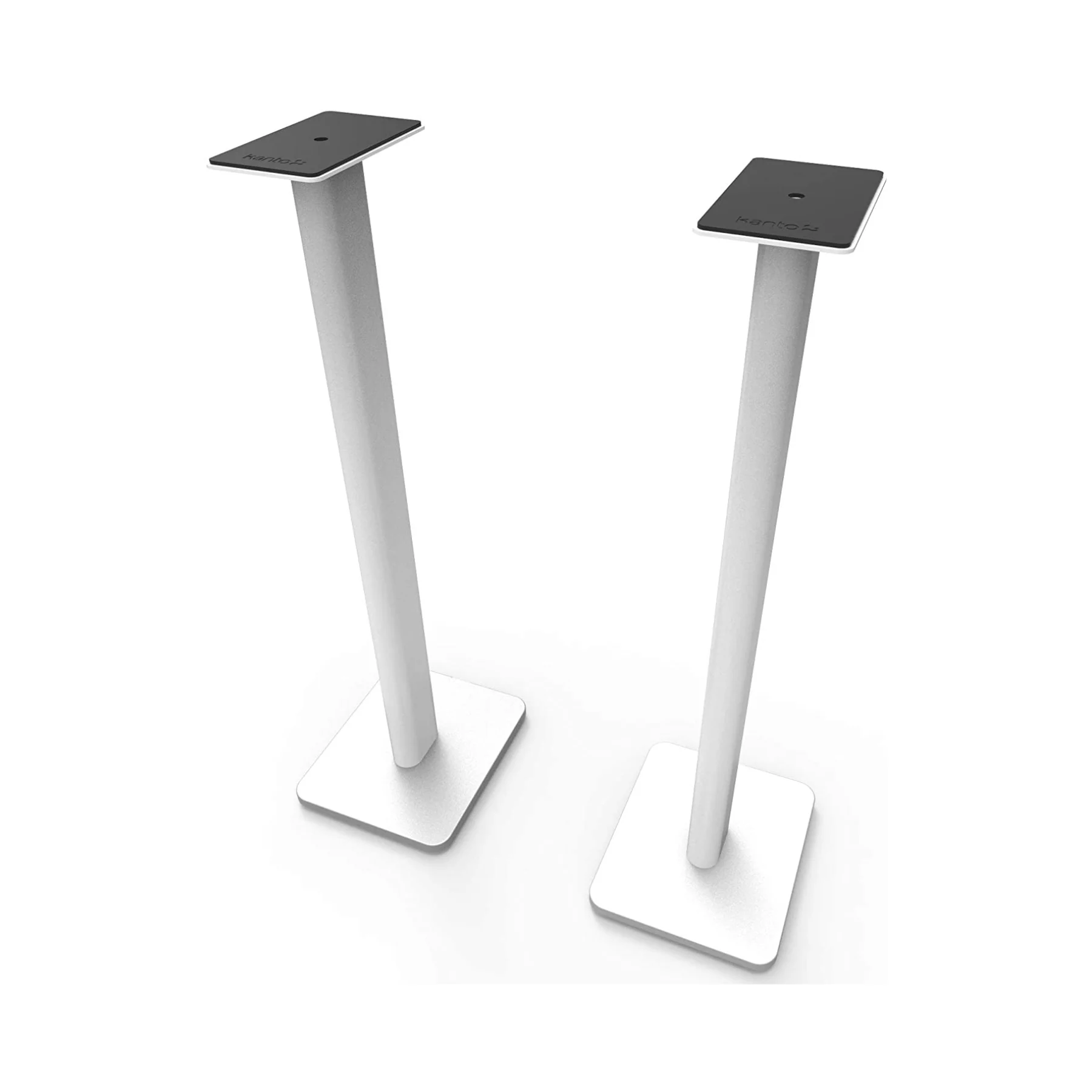 Kanto SP32PL - 32" Speaker Floor Stands - Clearance / Open Box - Image 5