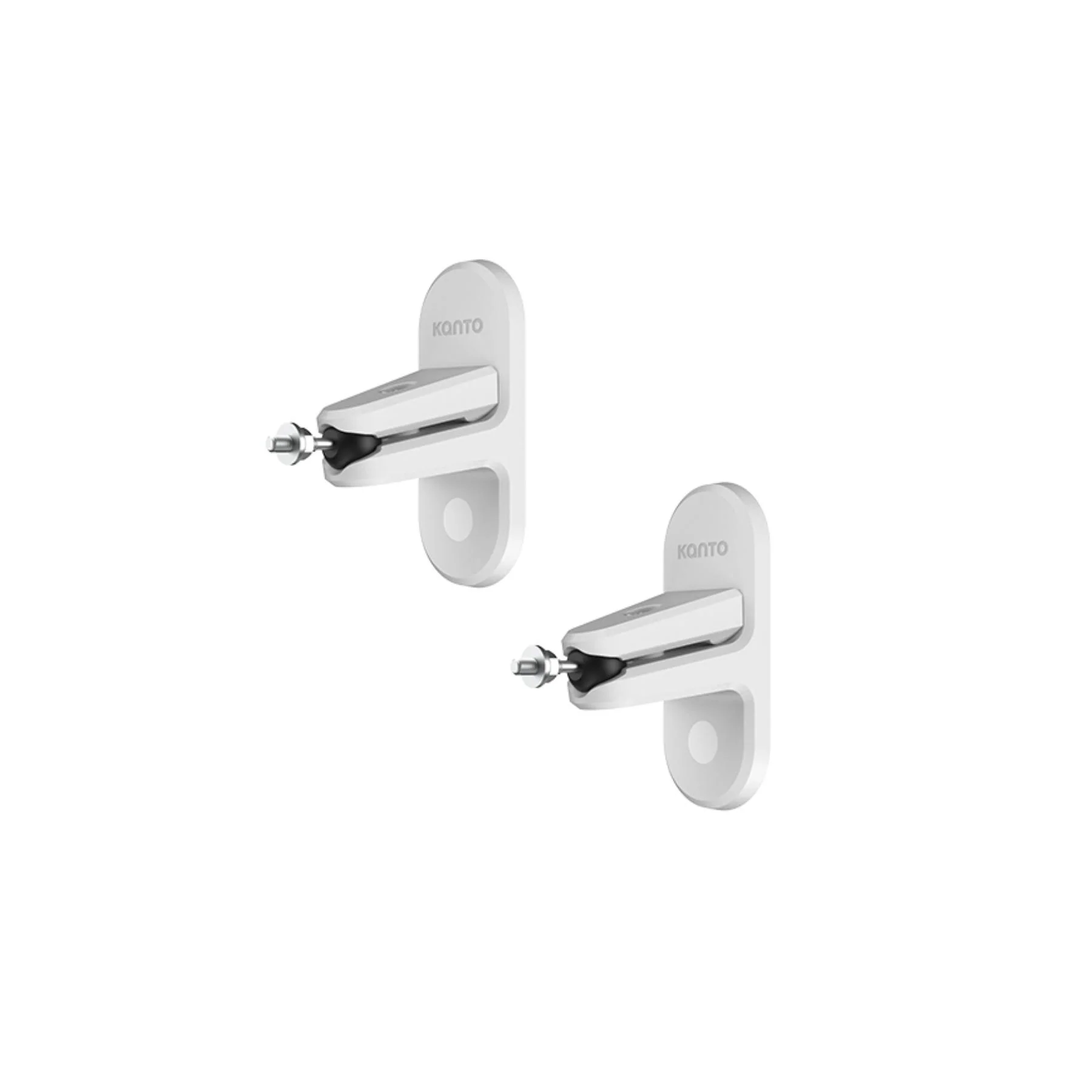 Kanto SPW3 Rear Mount Universal Speaker Wall Mount (Pair) - Image 2