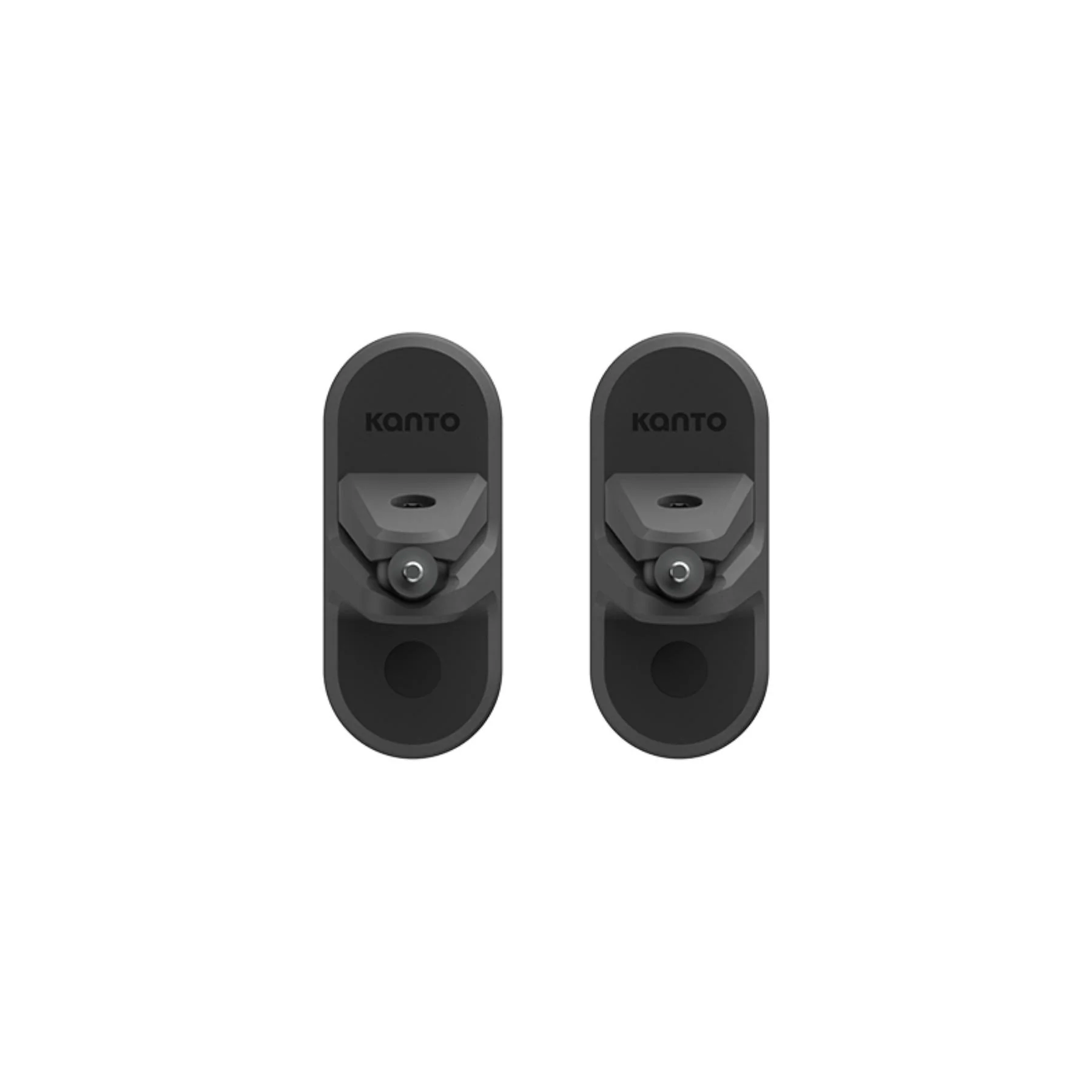 Kanto SPW3 Rear Mount Universal Speaker Wall Mount (Pair) - Image 5