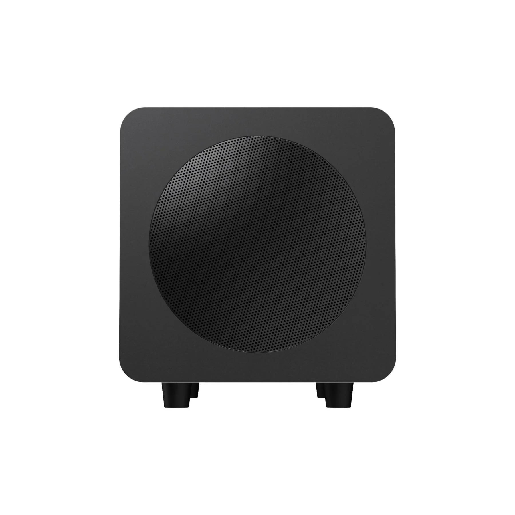Kanto Sub6 Compact Desktop Subwoofer