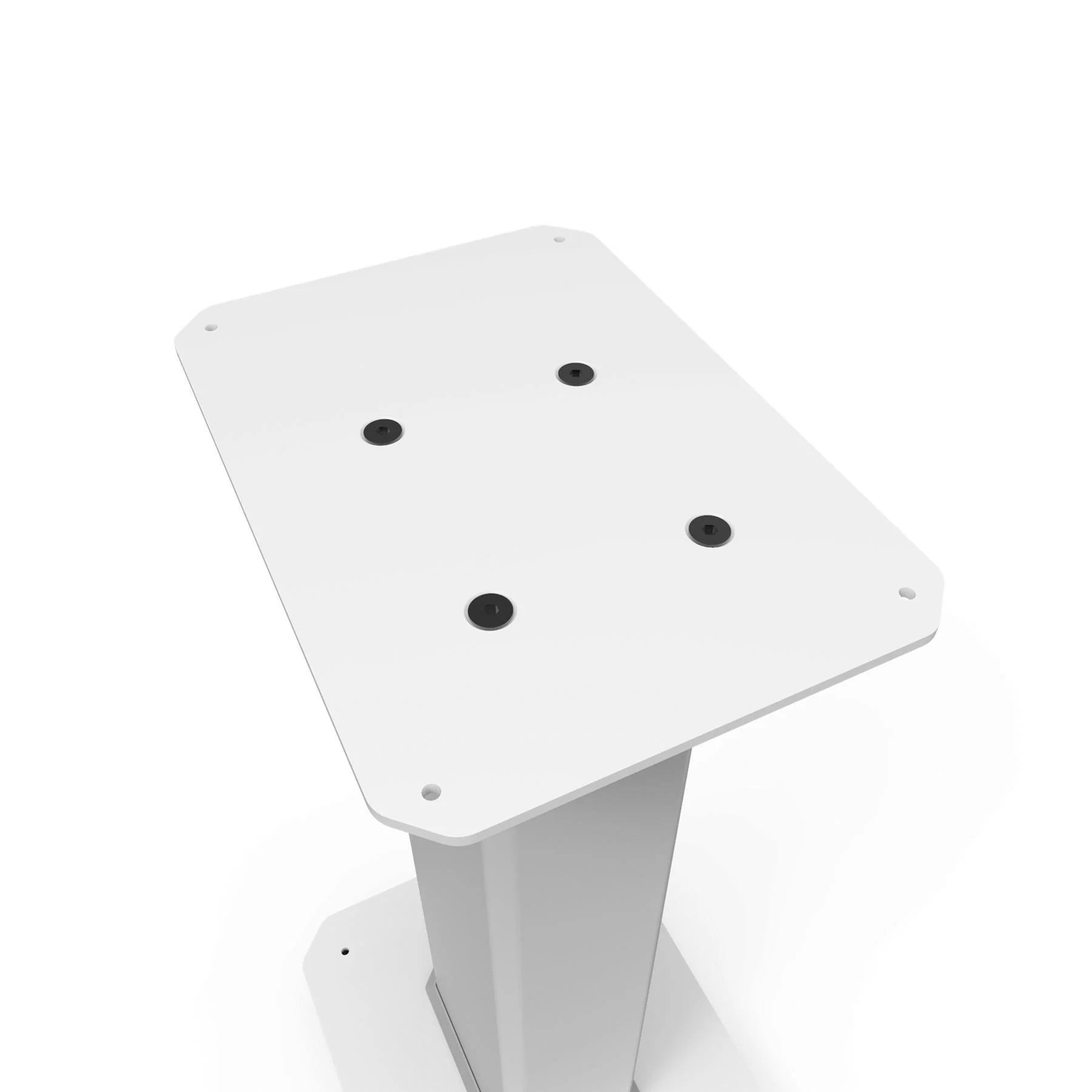 Kanto SX30 30" Fillable Speaker Stands - Image 14