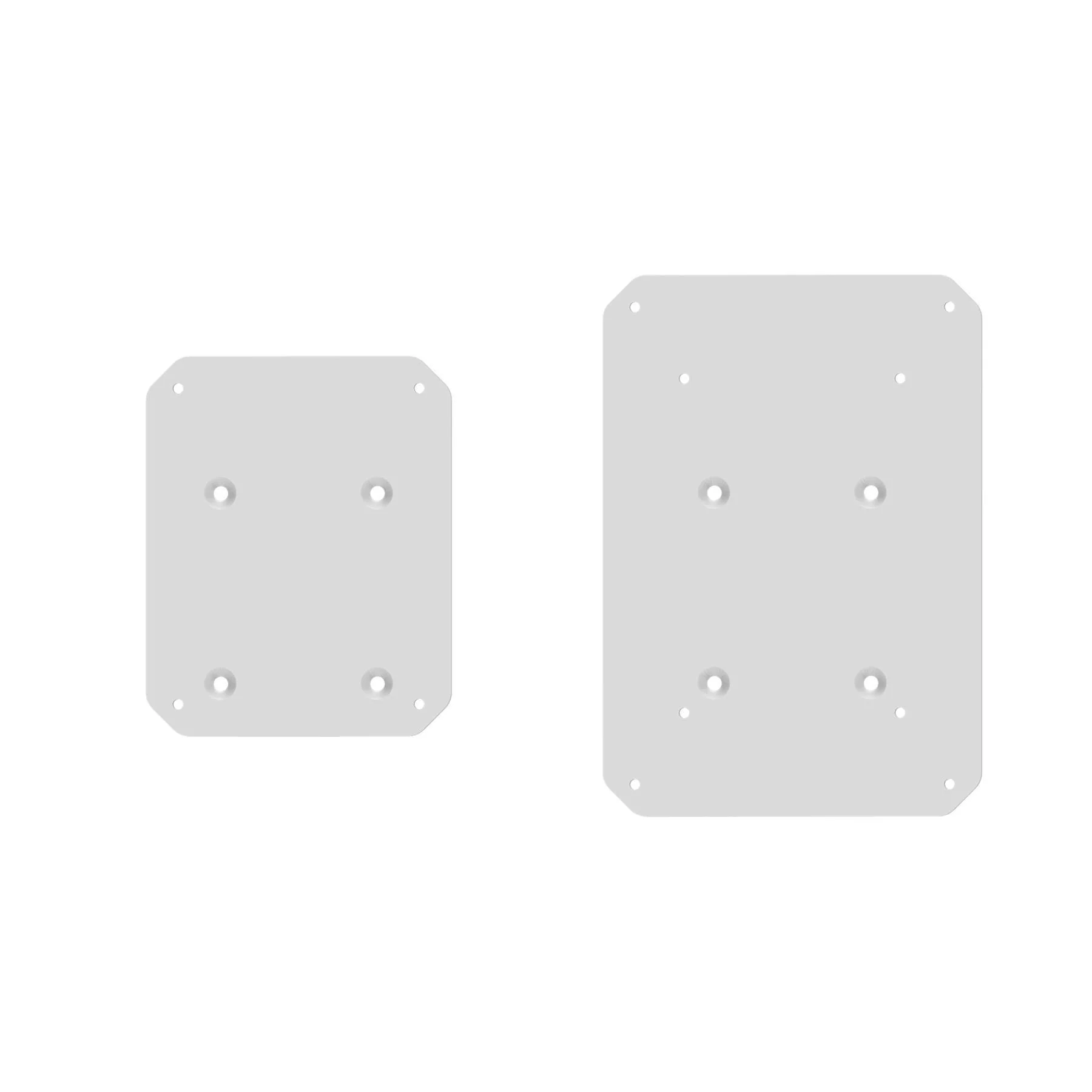 Kanto SX30 30" Fillable Speaker Stands - Image 15