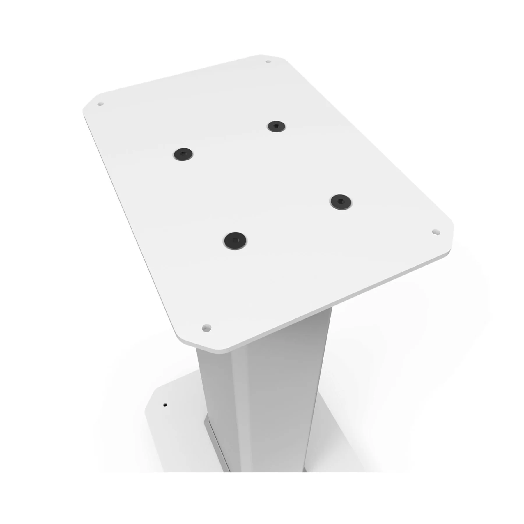 Kanto SX30 30" Fillable Speaker Stands - Clearance / Open Box - Image 14