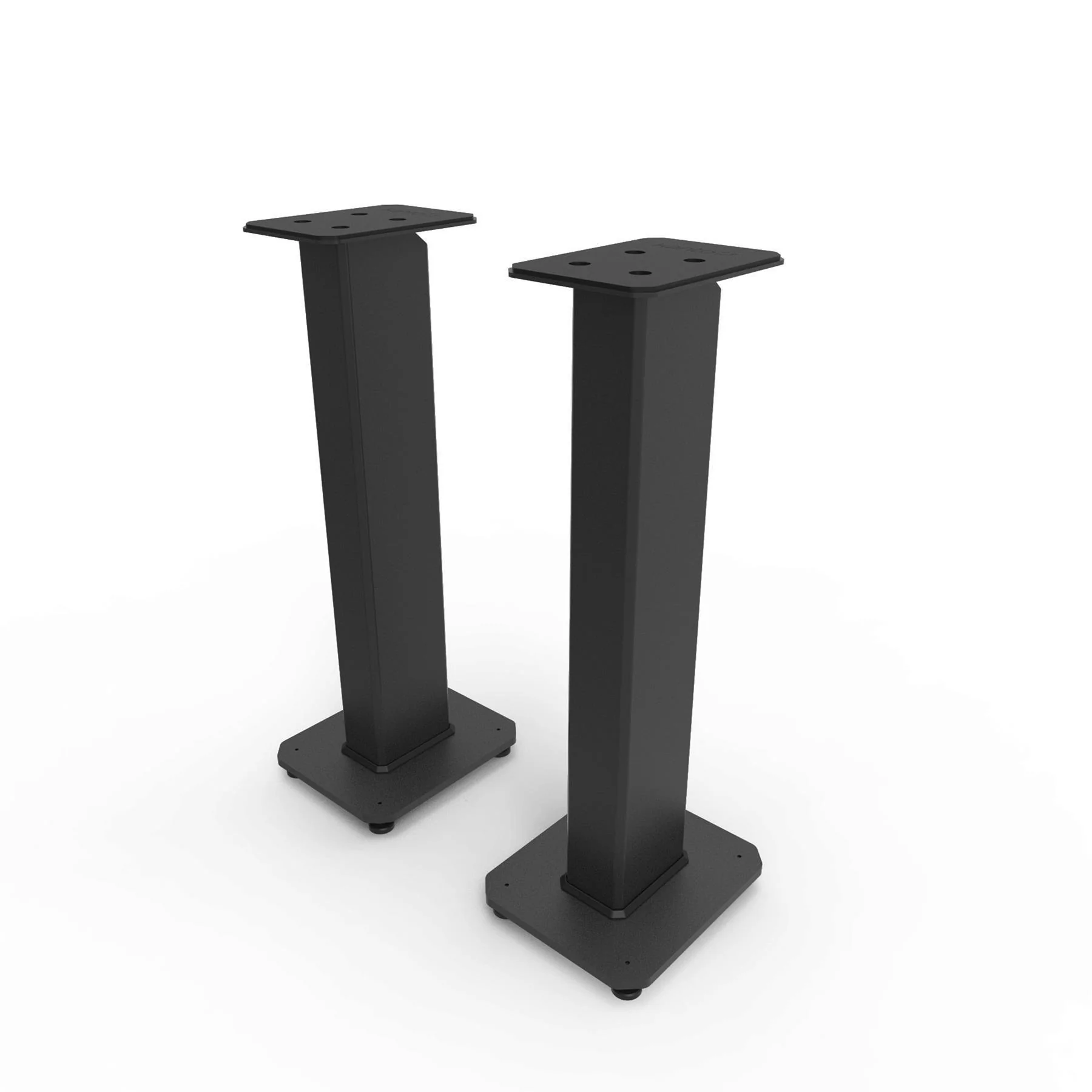 Kanto SX30 30" Fillable Speaker Stands - Clearance / Open Box - Image 2