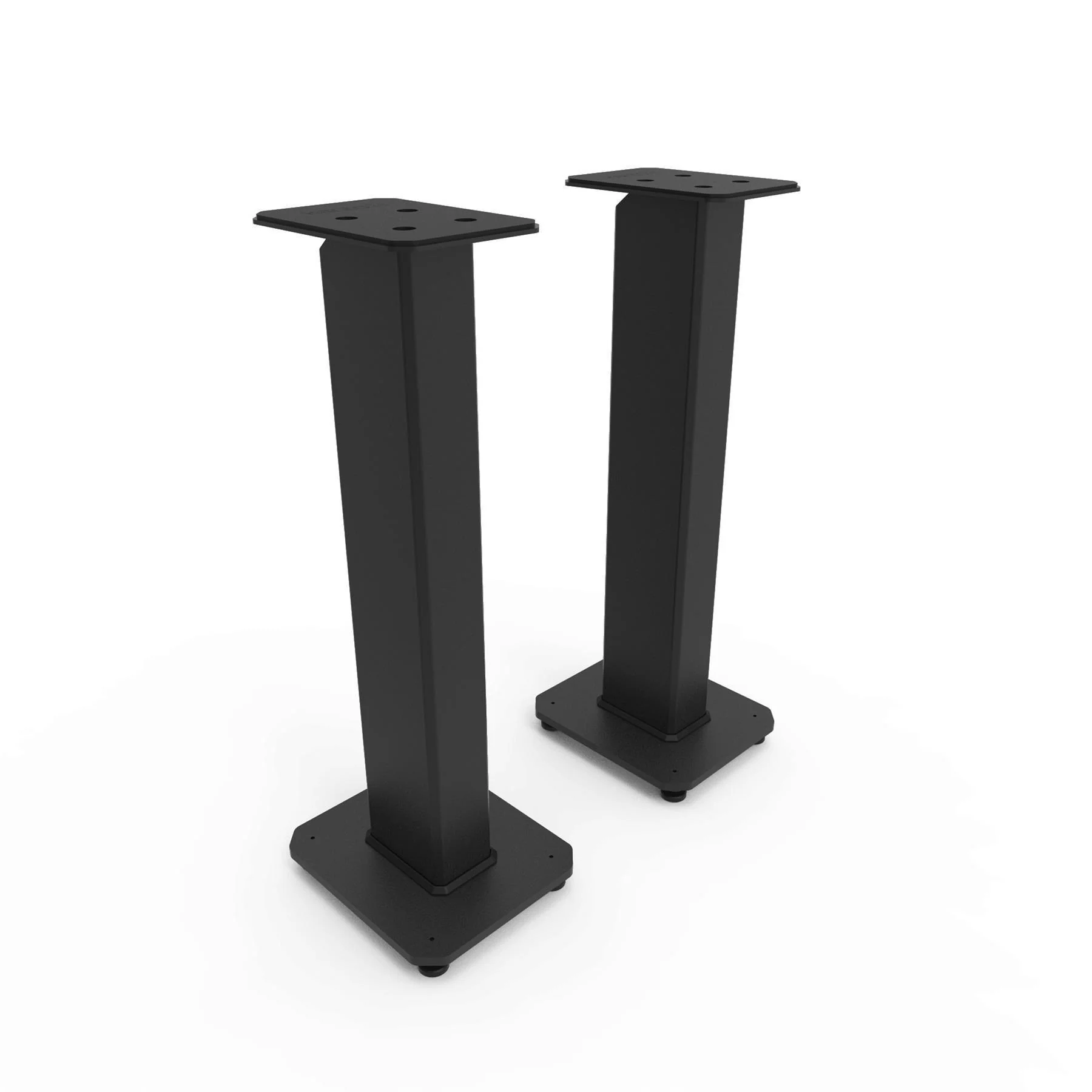 Kanto SX30 30" Fillable Speaker Stands - Clearance / Open Box - Image 3