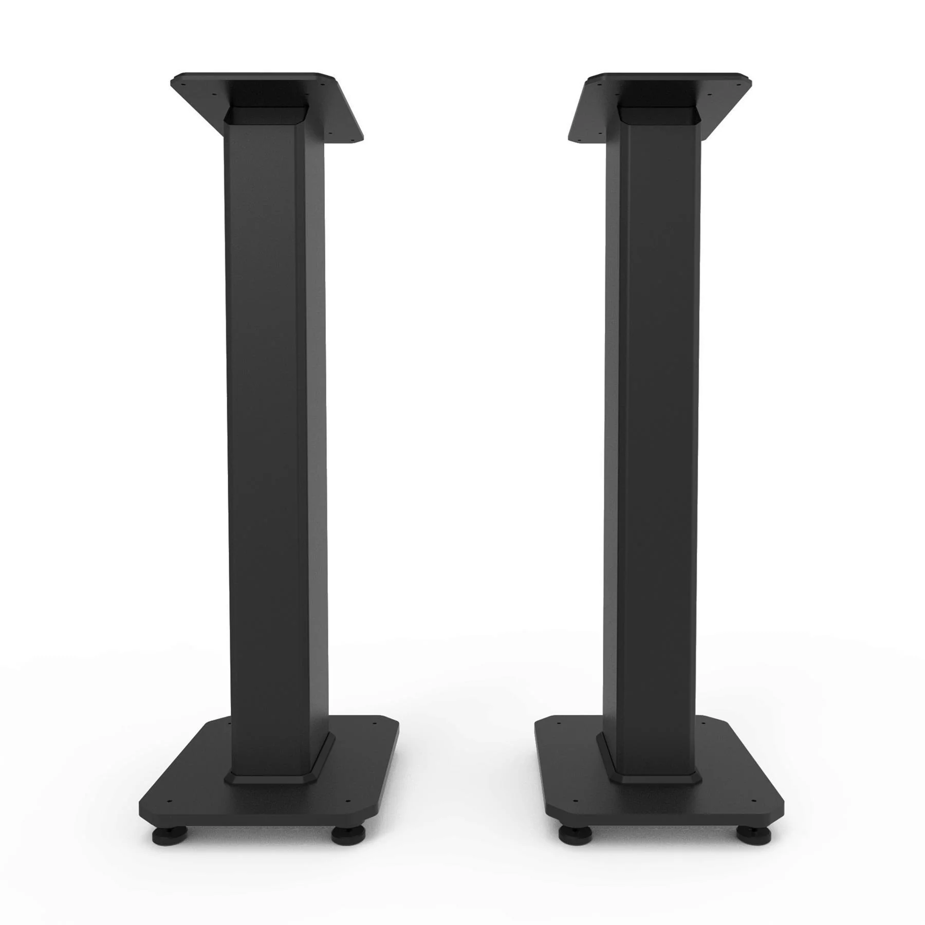 Kanto SX30 30" Fillable Speaker Stands - Clearance / Open Box - Image 4