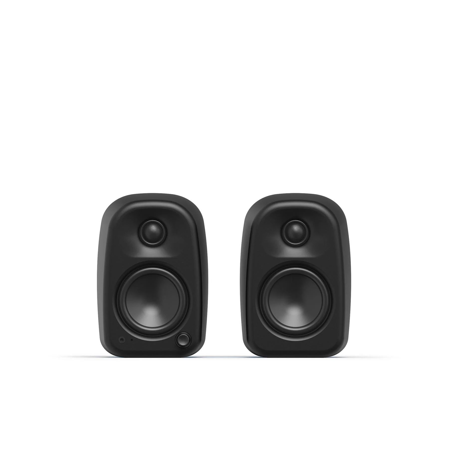 Kanto Uki Desktop Speakers