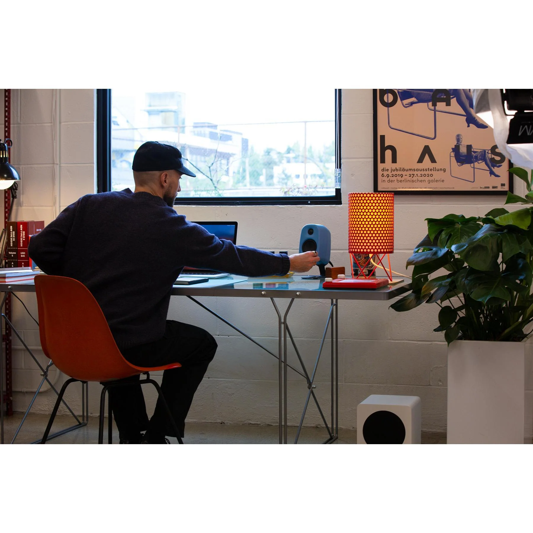 Kanto Uki Desktop Speakers - Image 10