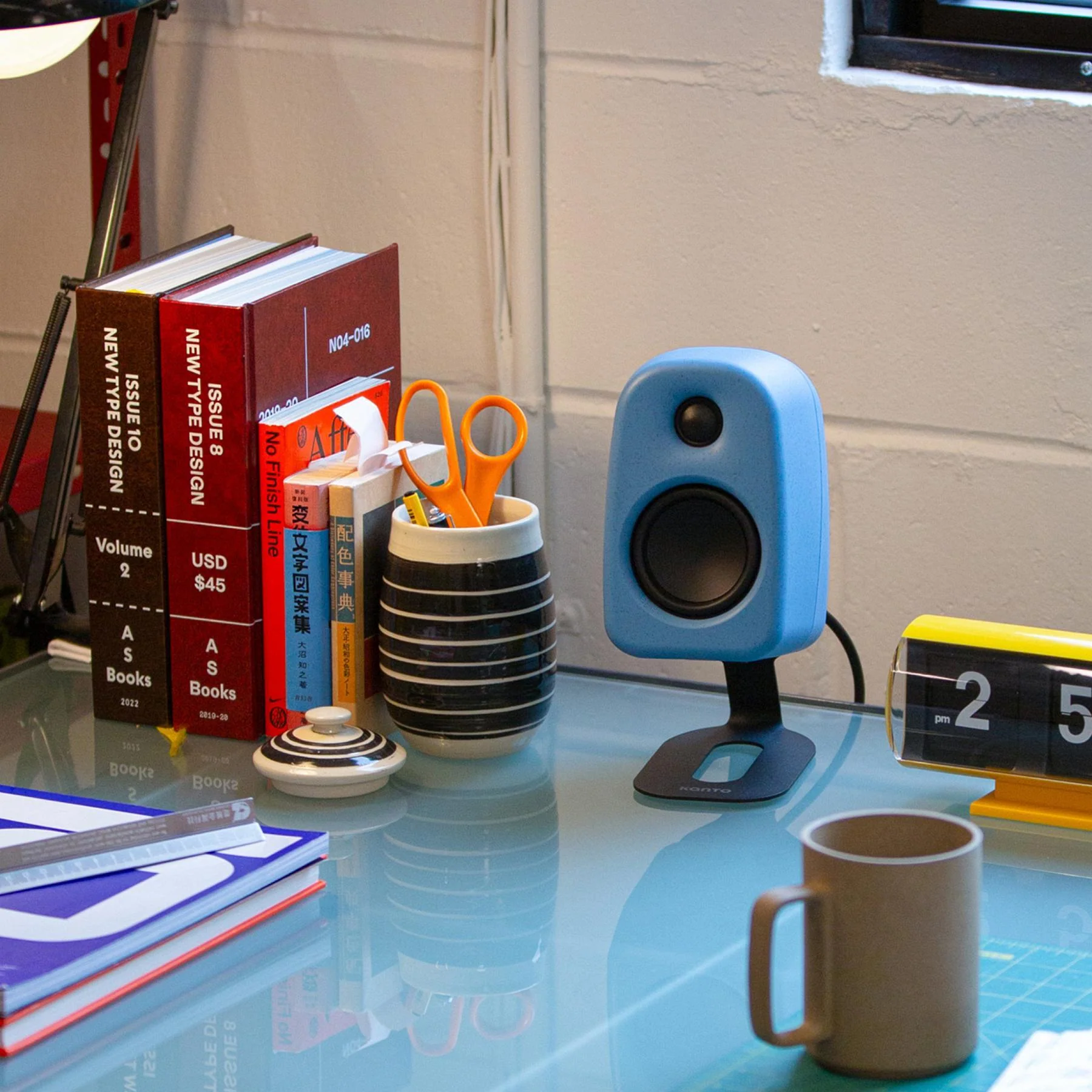 Kanto Uki Desktop Speakers - Image 13