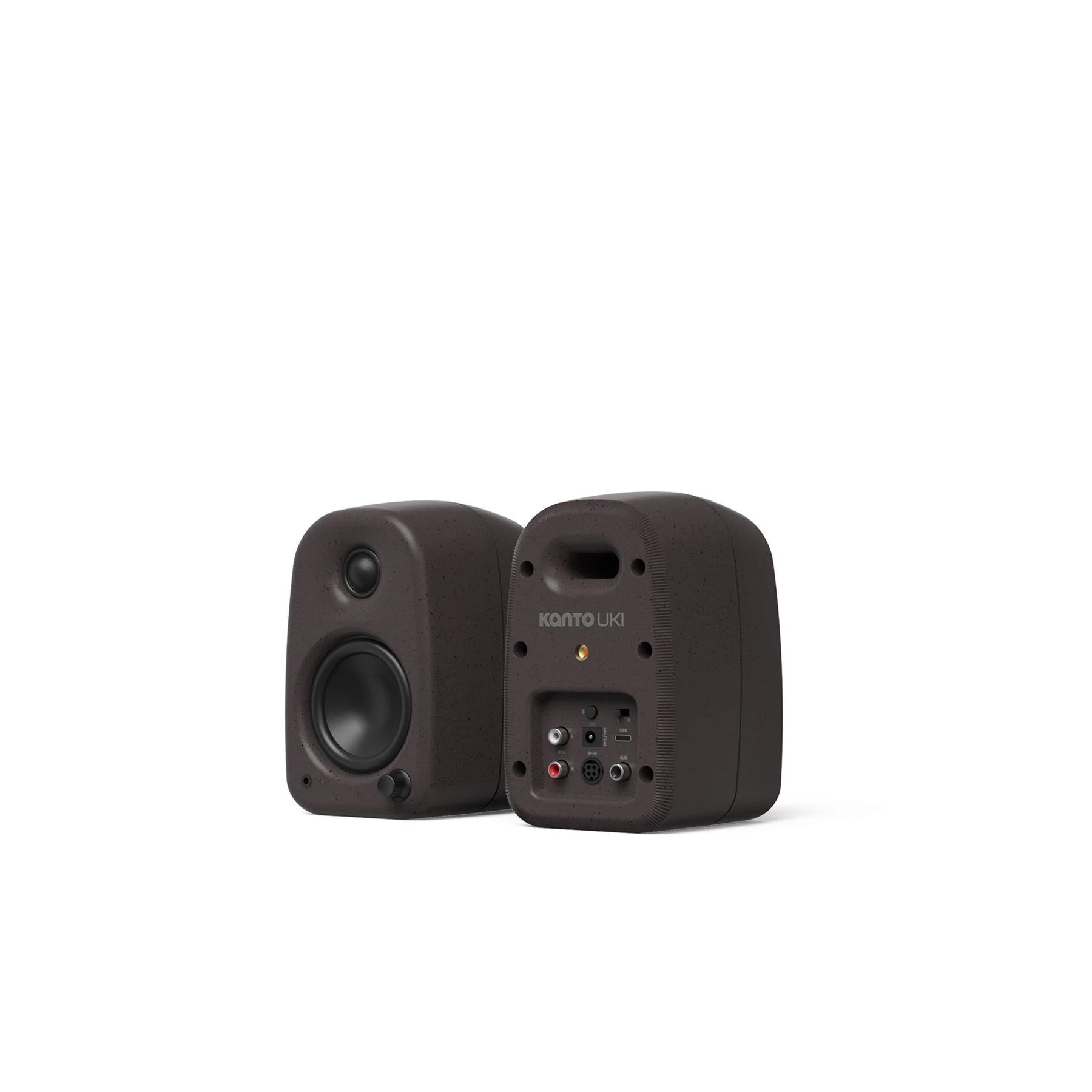 Kanto Uki Desktop Speakers - Image 23