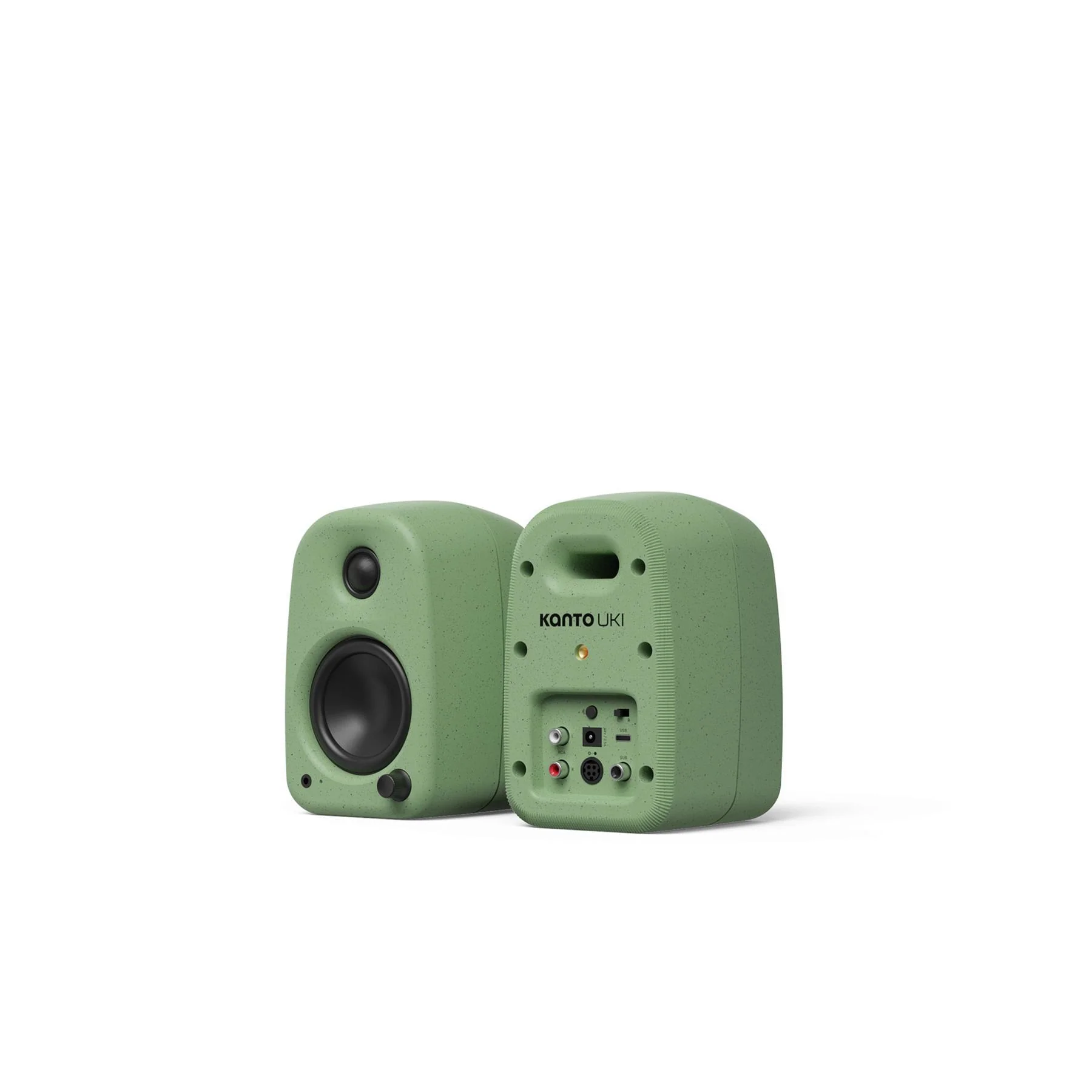 Kanto Uki Desktop Speakers - Image 27