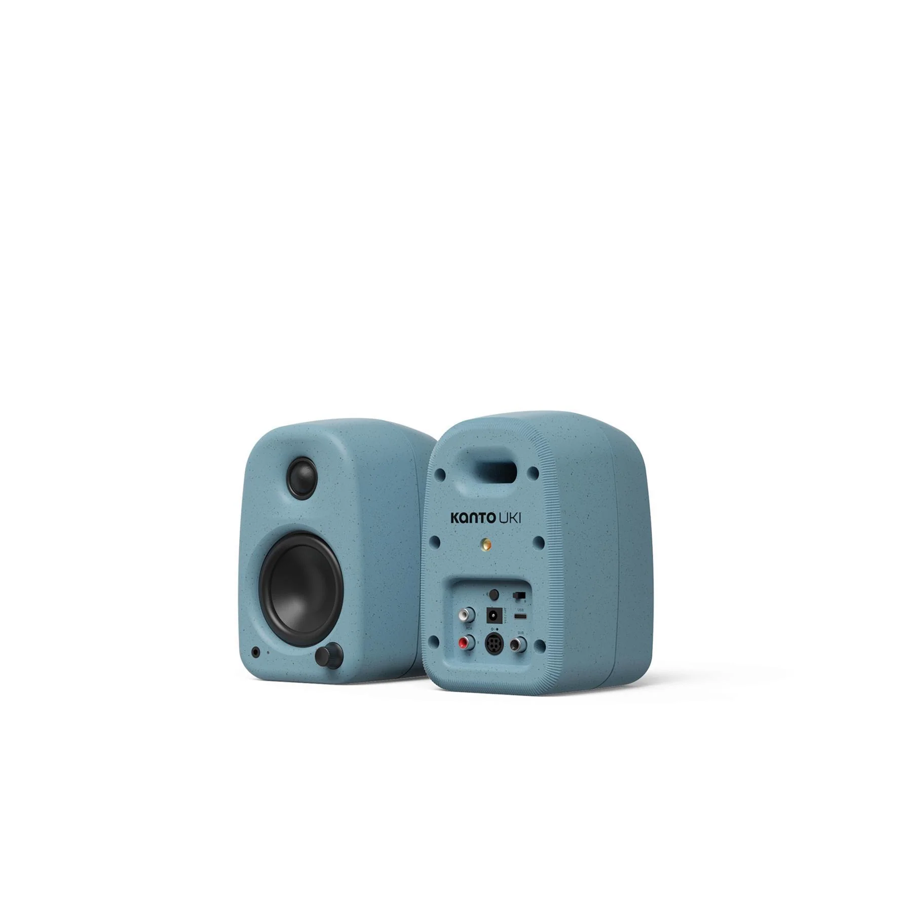 Kanto Uki Desktop Speakers - Image 29