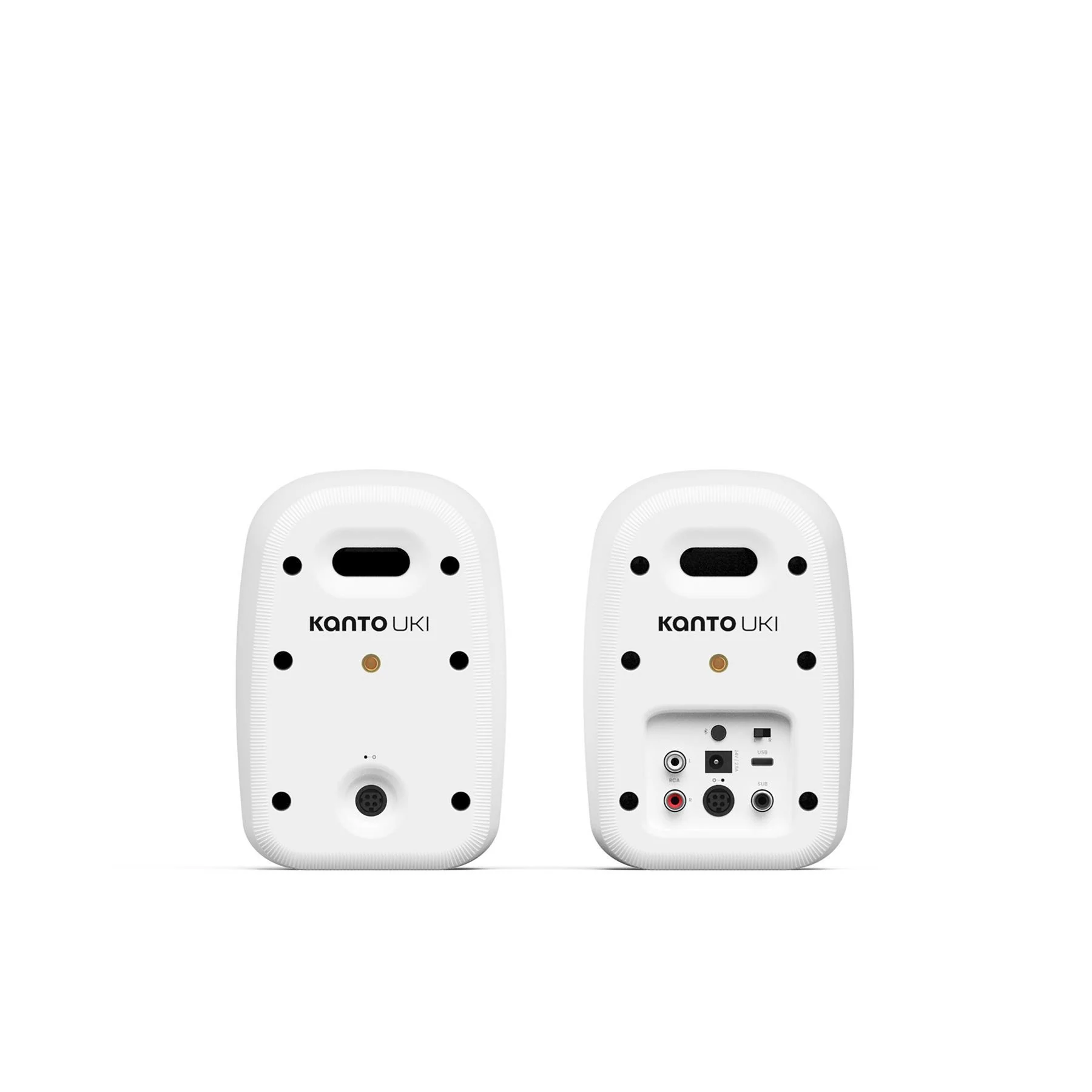 Kanto Uki Desktop Speakers - Image 30