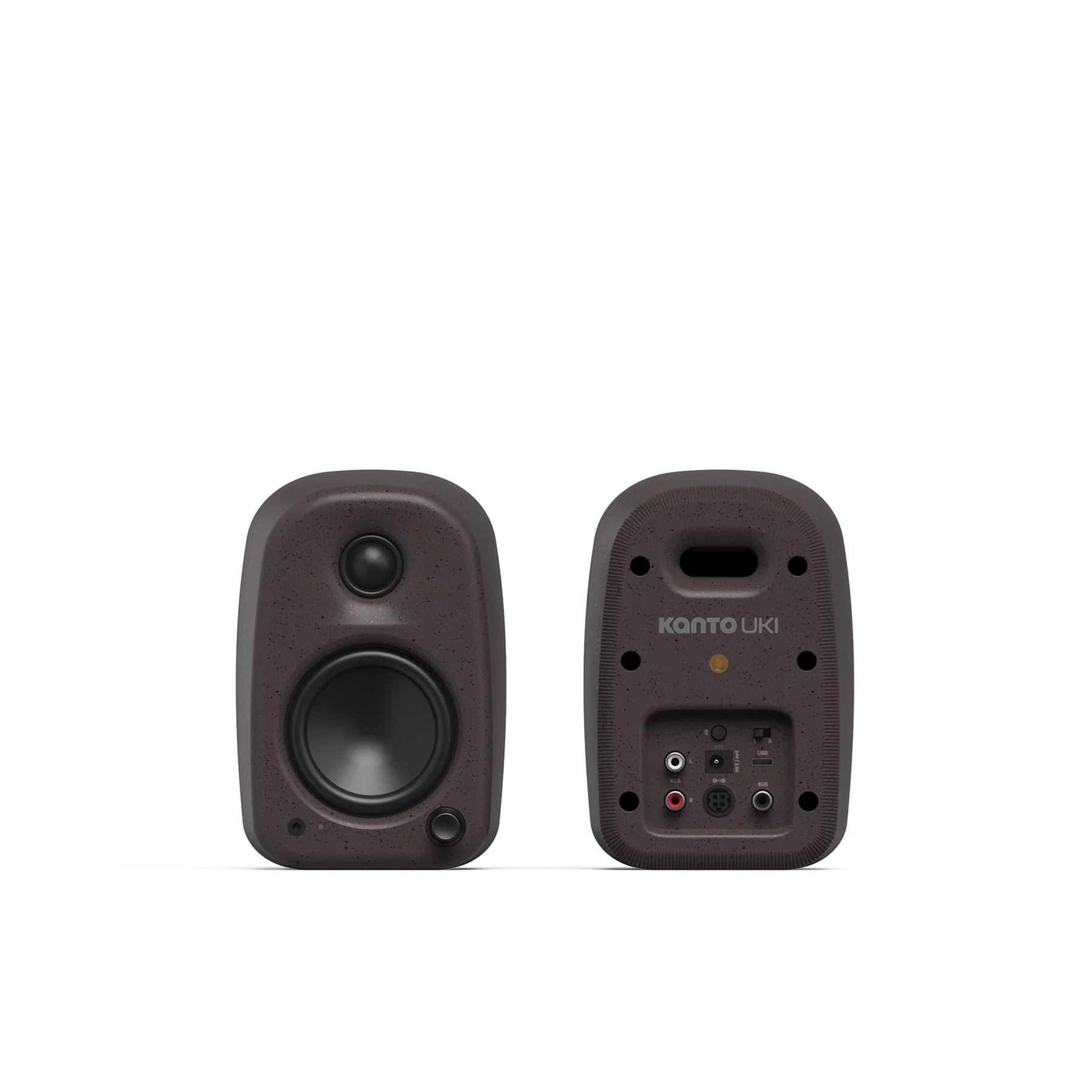 Kanto Uki Desktop Speakers - Image 31