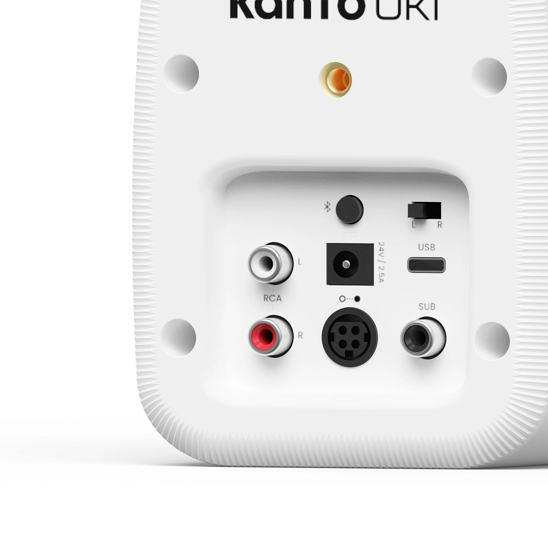 Kanto Uki Desktop Speakers - Image 33
