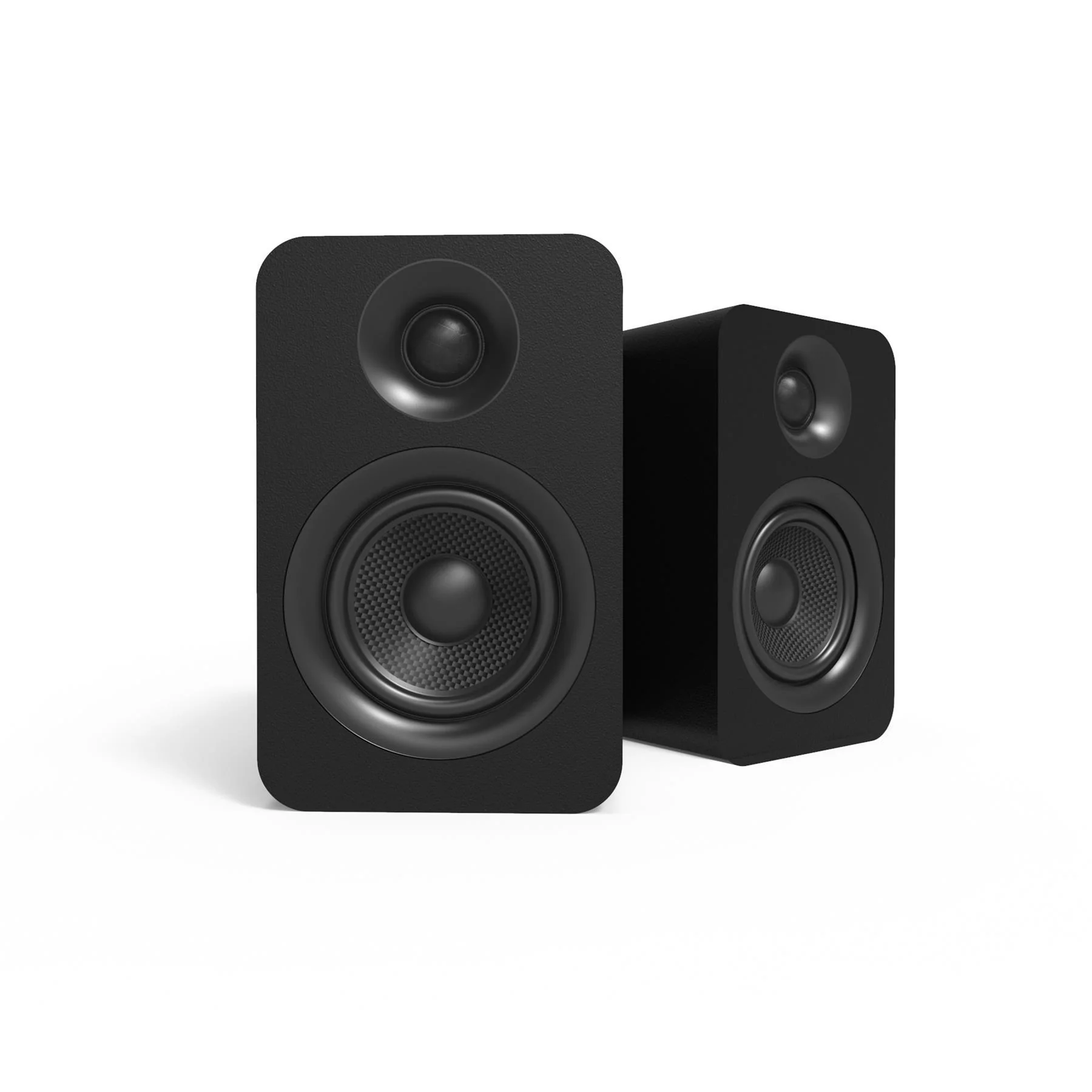 Kanto YUP4 Passive Bookshelf Speakers (Pair)