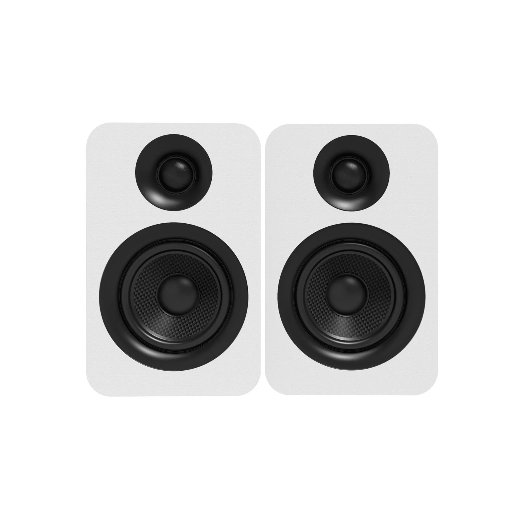 Kanto YUP4 Passive Bookshelf Speakers (Pair) - Image 11