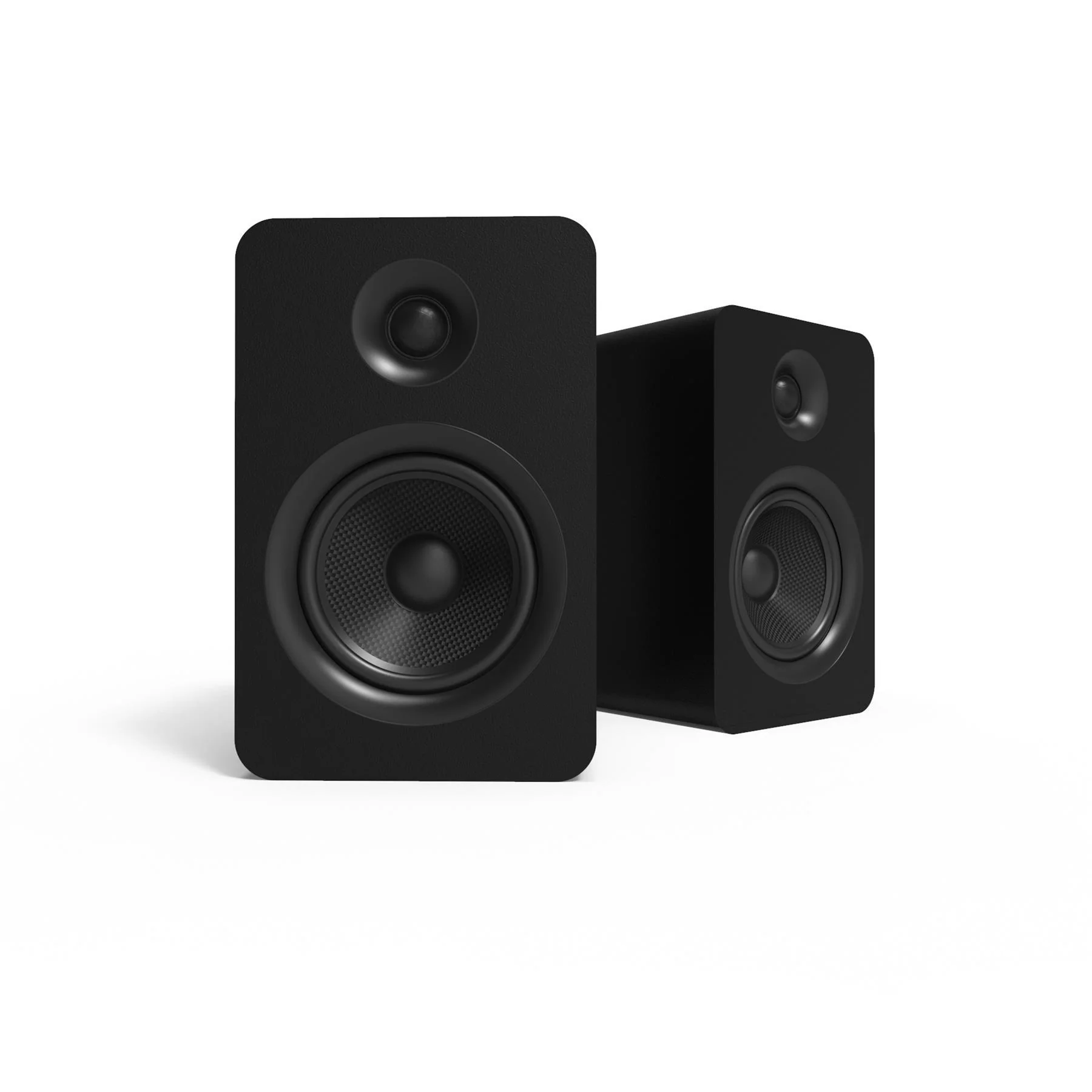 Kanto YUP6 Passive Bookshelf Speakers (Pair)