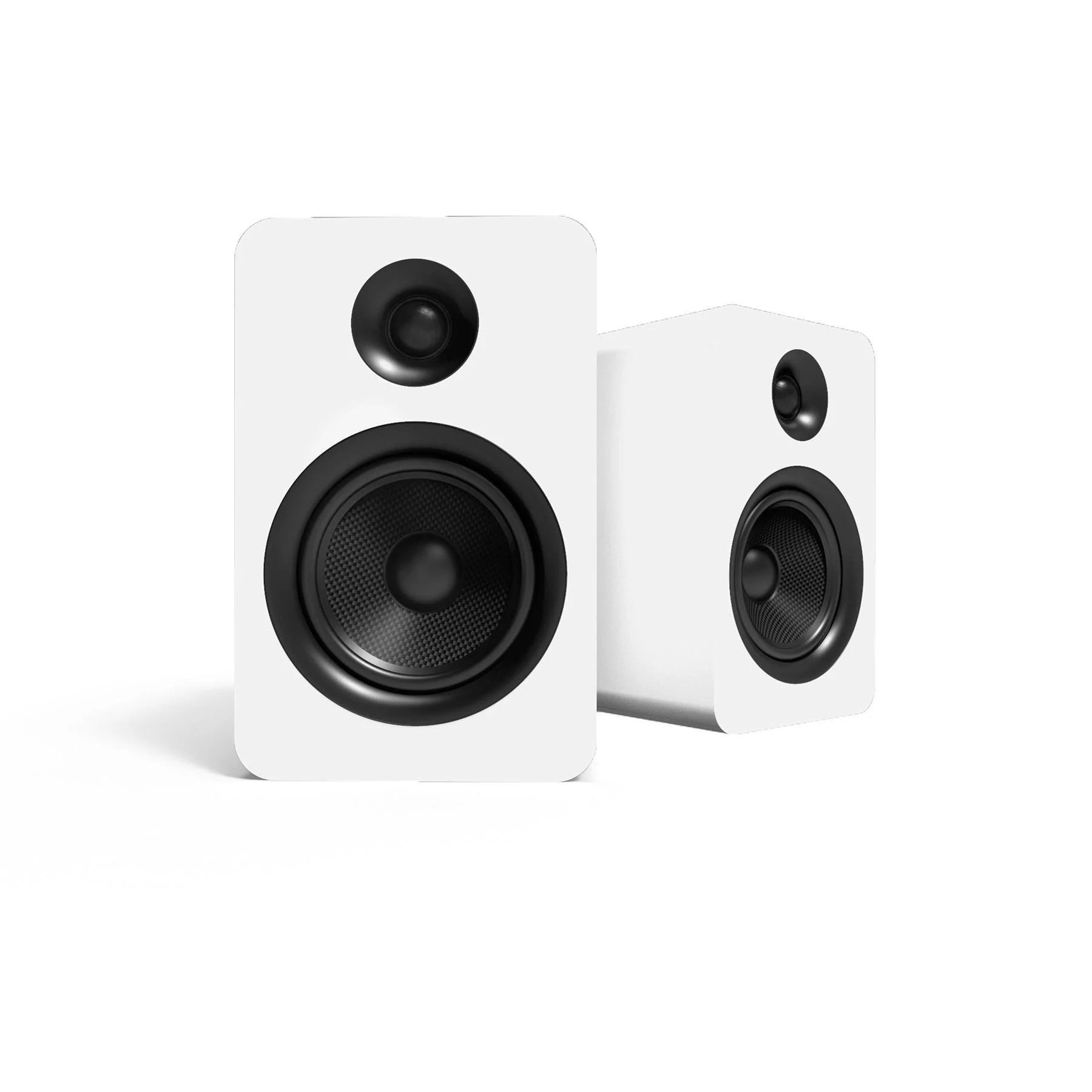 Kanto YUP6 Passive Bookshelf Speakers (Pair) - Image 2