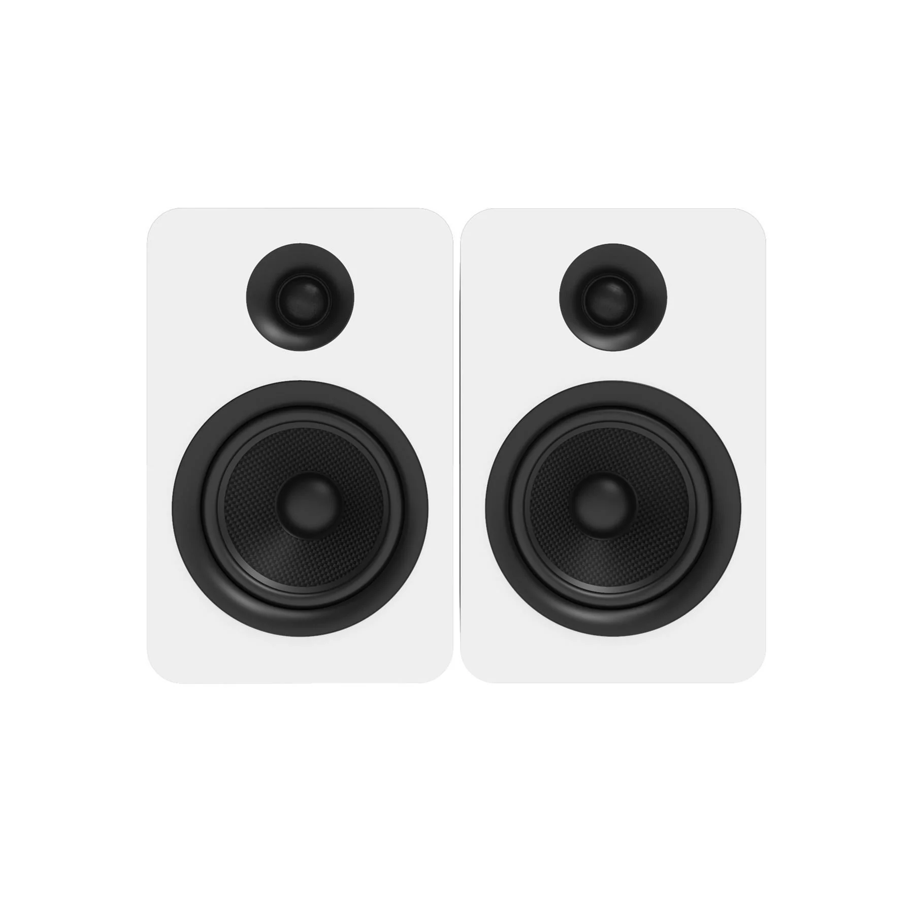 Kanto YUP6 Passive Bookshelf Speakers (Pair) - Image 3