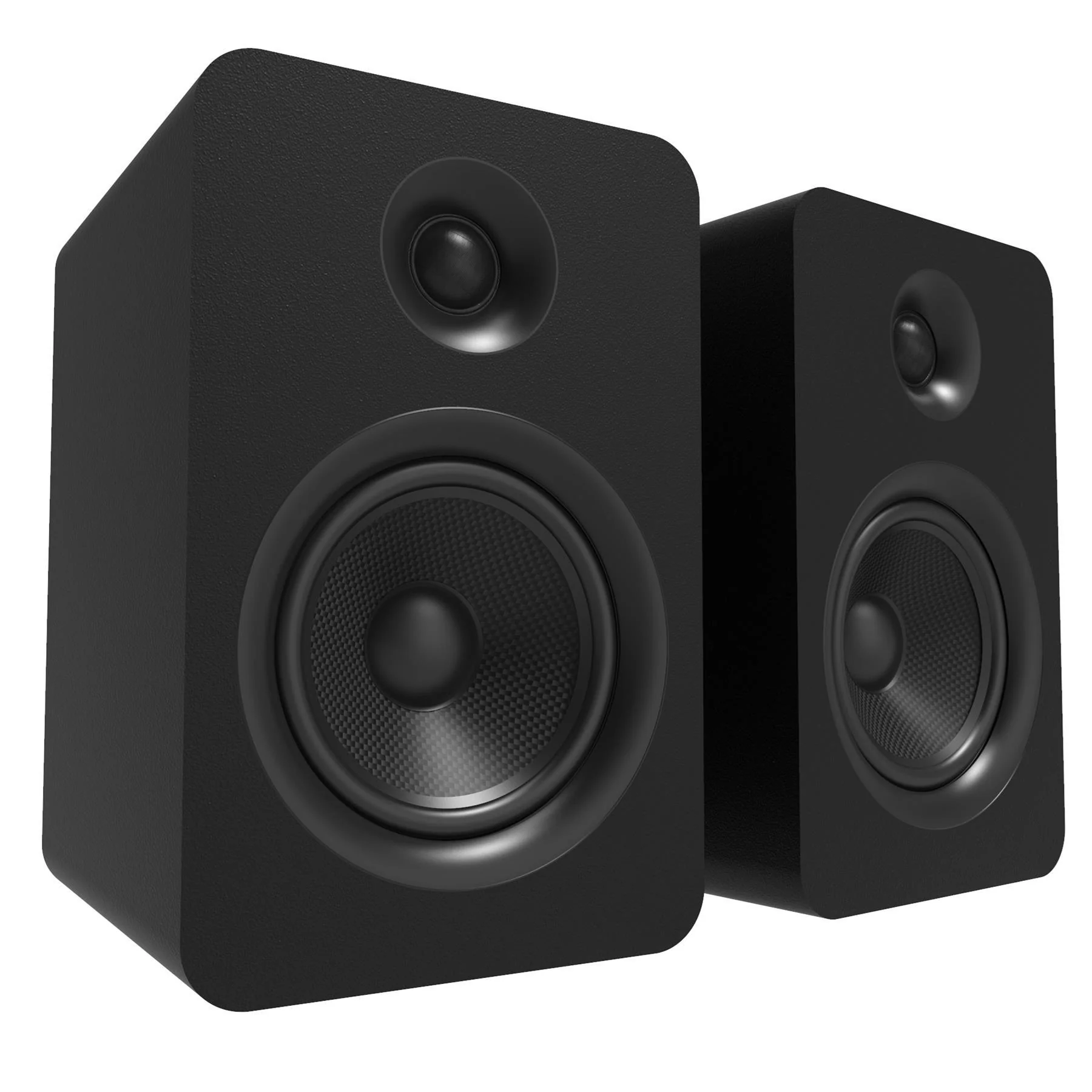 Kanto YUP6 Passive Bookshelf Speakers (Pair) - Image 8