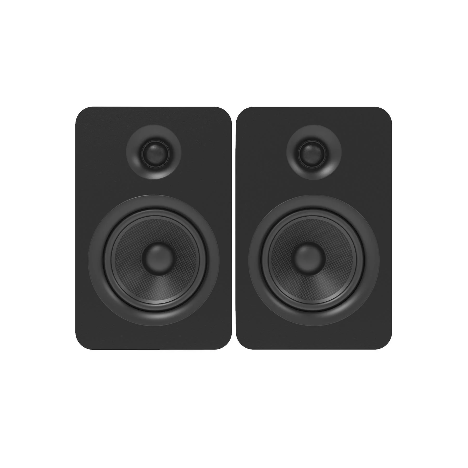 Kanto YUP6 Passive Bookshelf Speakers (Pair) - Image 9